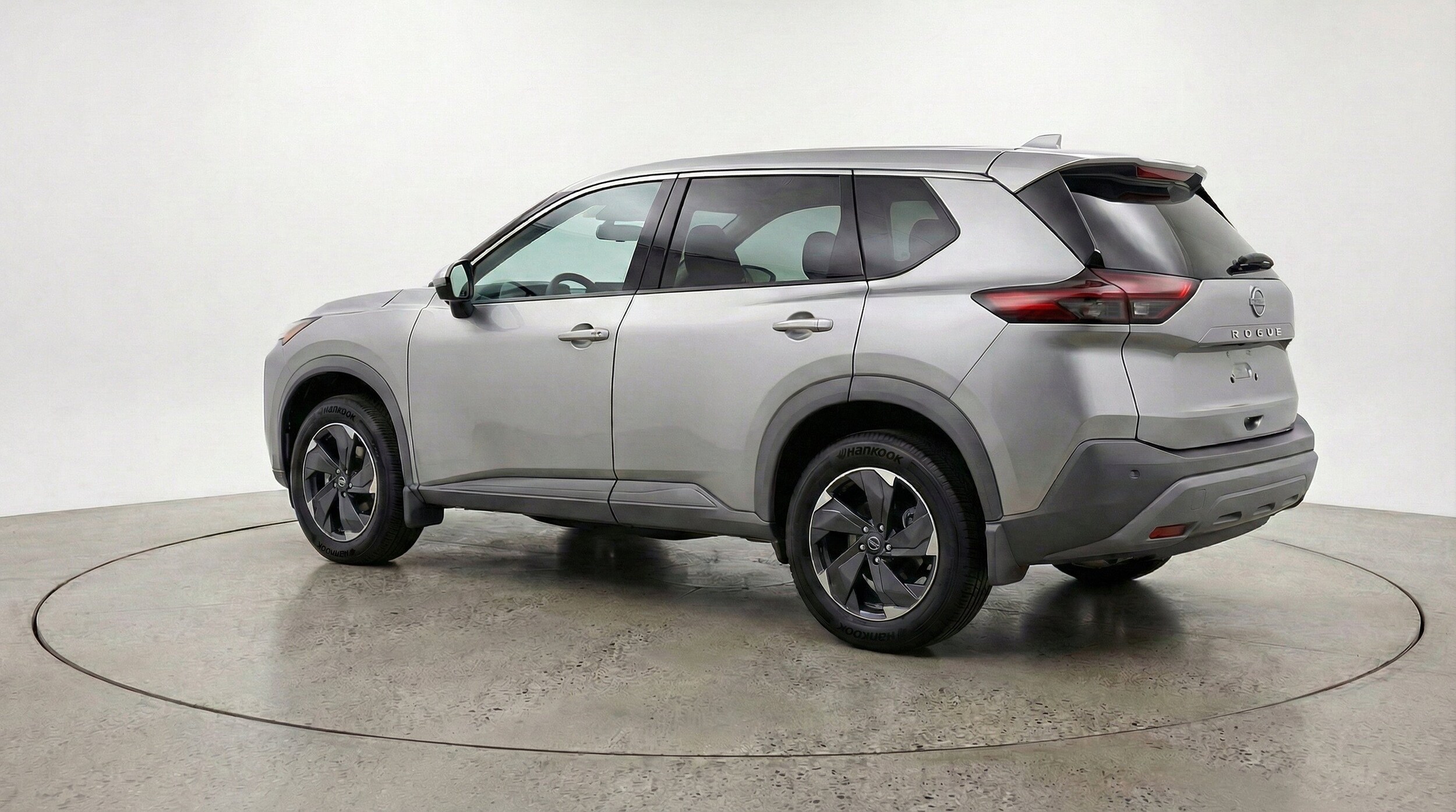 Thumbnail: 2025 Nissan Rogue - 6
