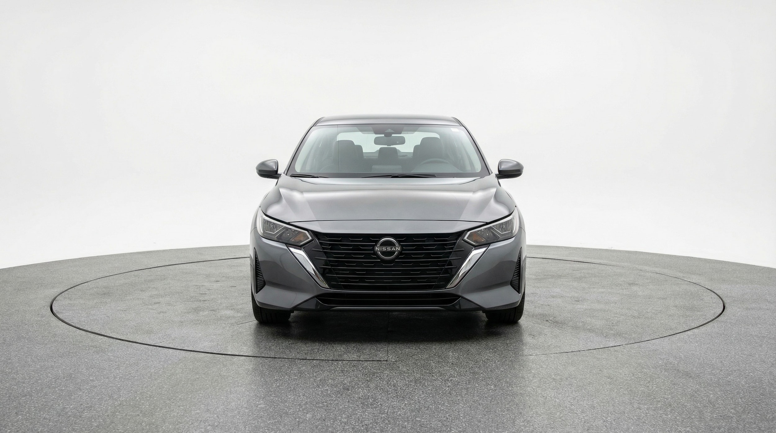 Thumbnail: 2025 Nissan Sentra - 2