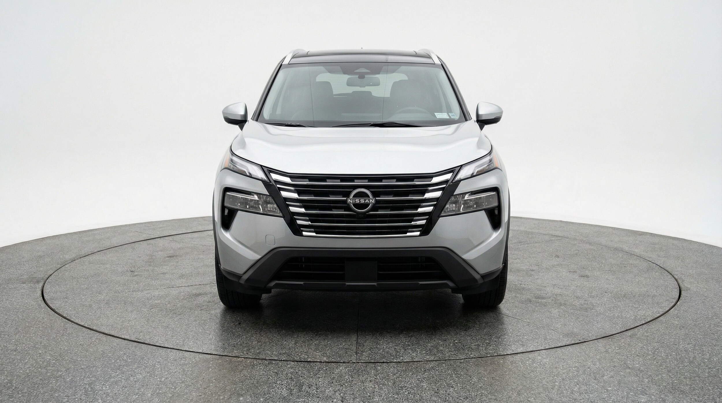 Thumbnail: 2025 Nissan Rogue - 2