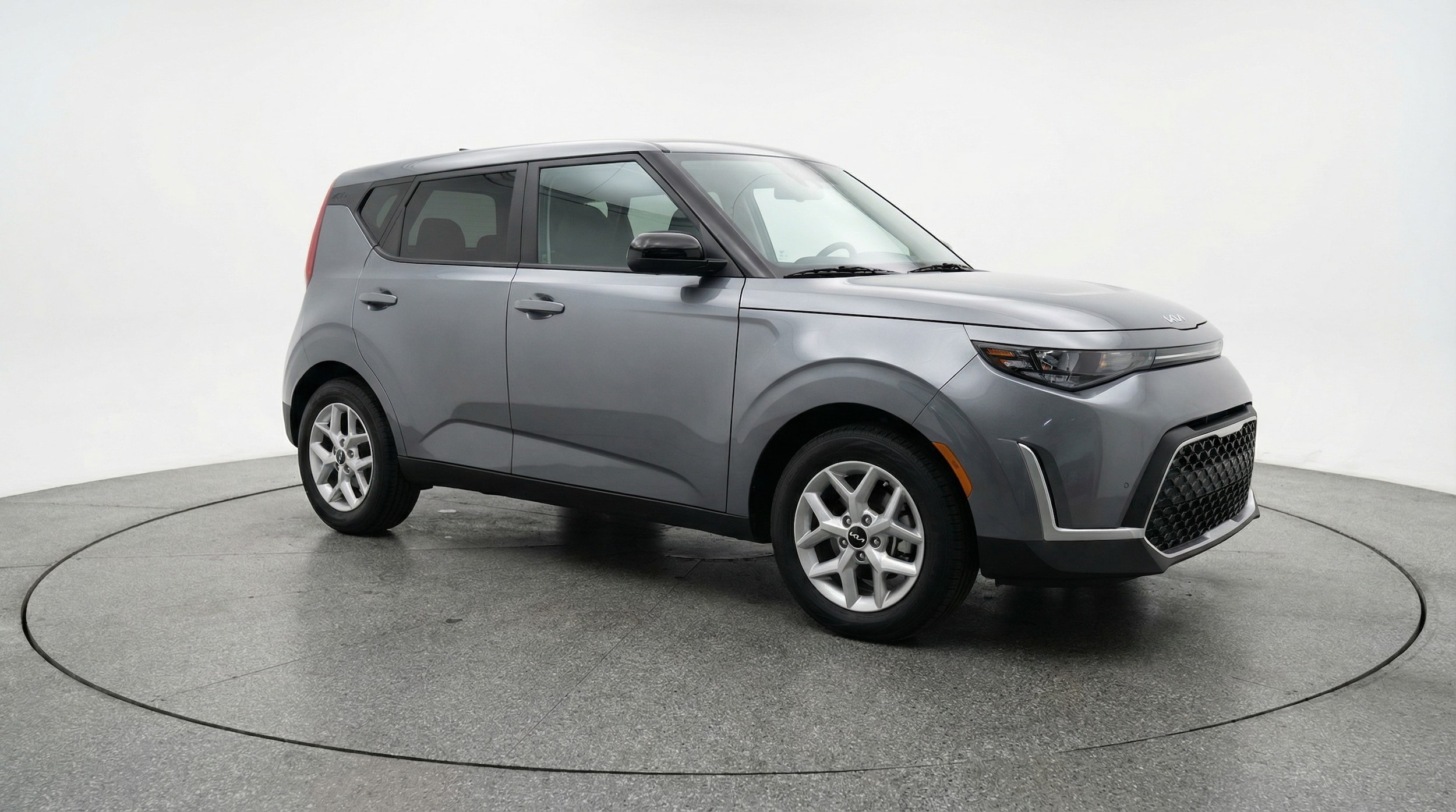 Thumbnail: 2025 Kia Soul - 1