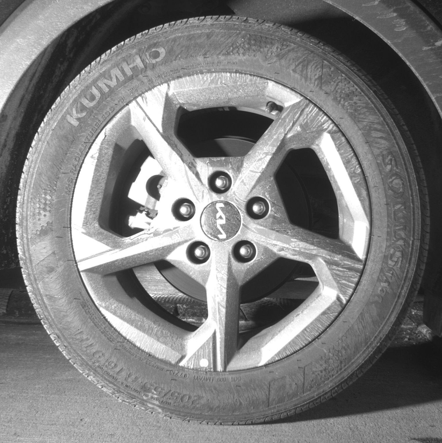 Thumbnail: 2025 Kia K4 - 12