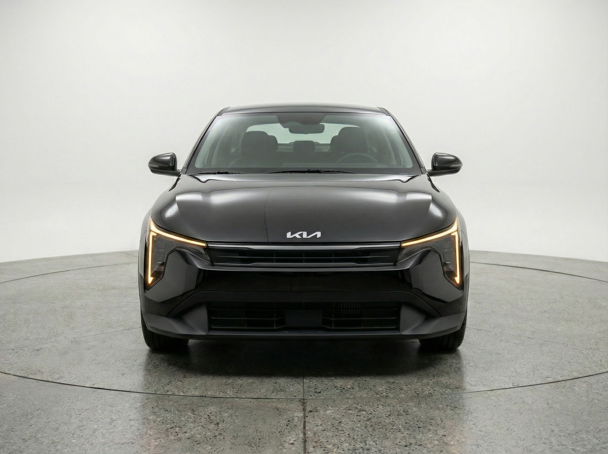 Thumbnail: 2025 Kia K4 - 2