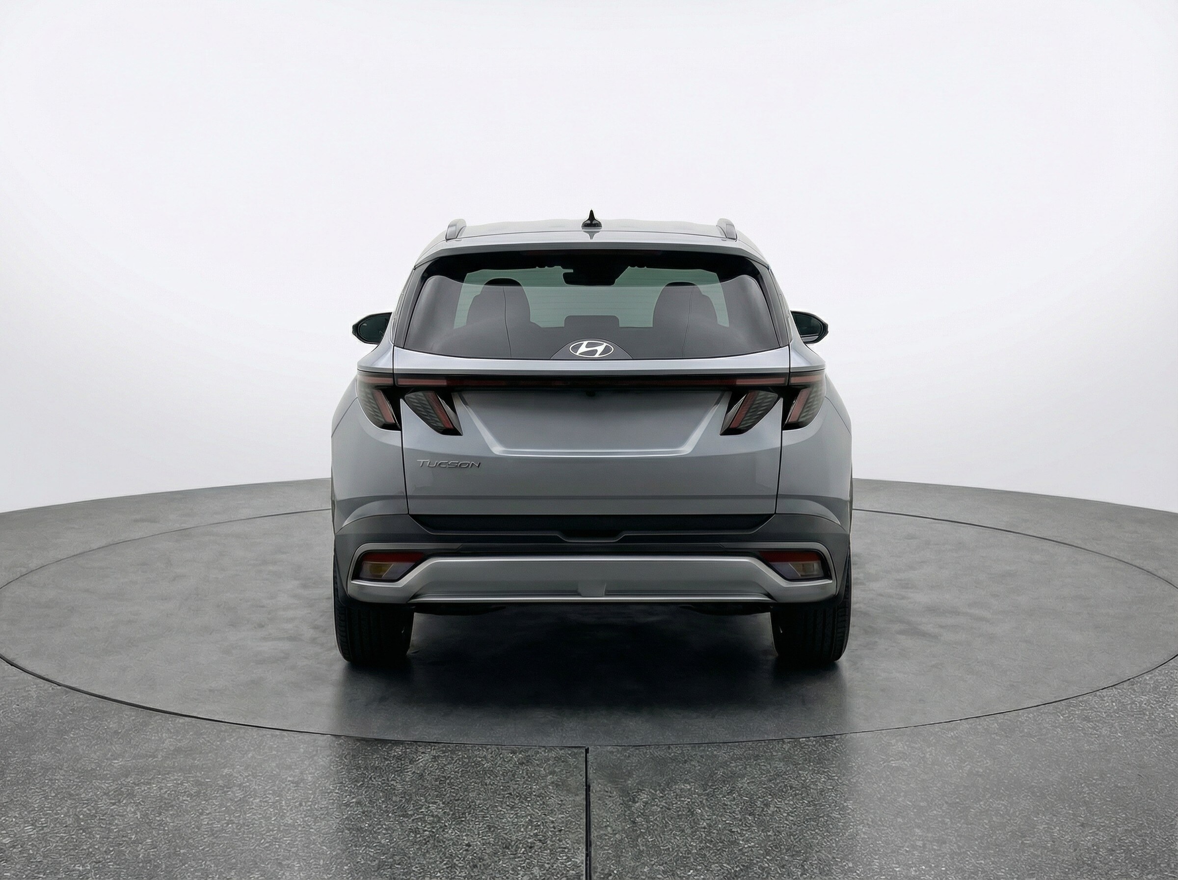 Thumbnail: 2025 Hyundai Tucson - 6