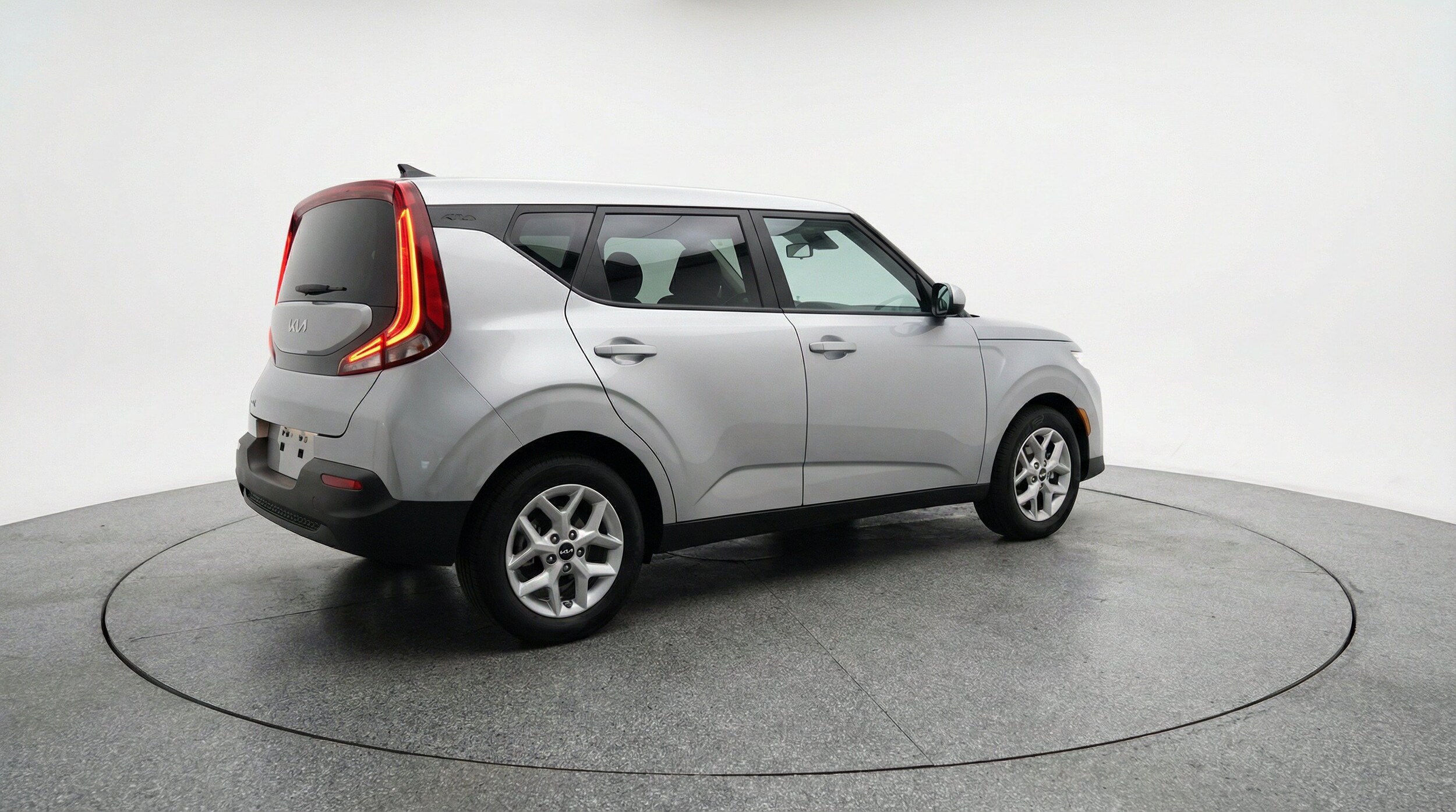 Thumbnail: 2025 Kia Soul - 9
