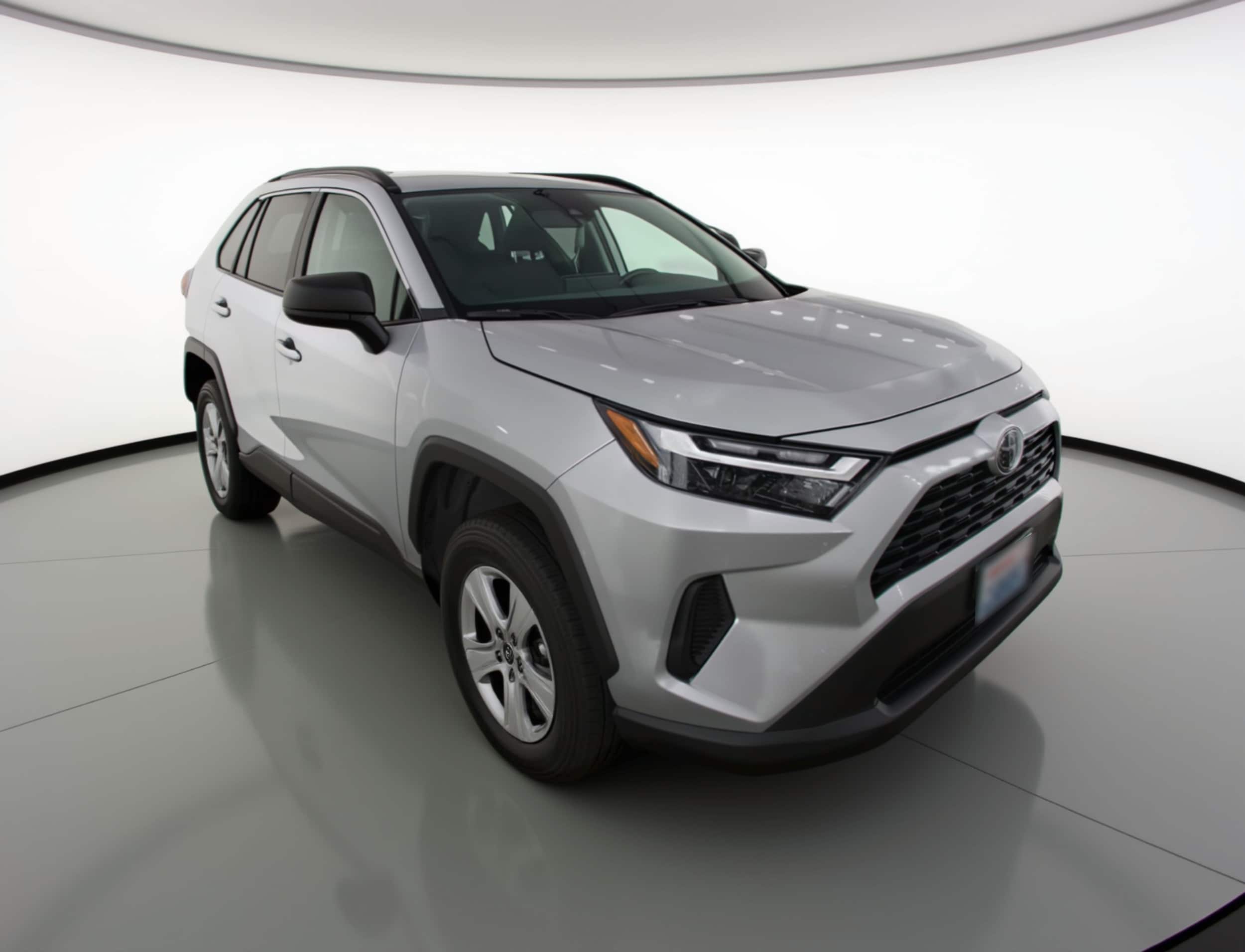 Thumbnail: 2025 Toyota RAV4 - 1