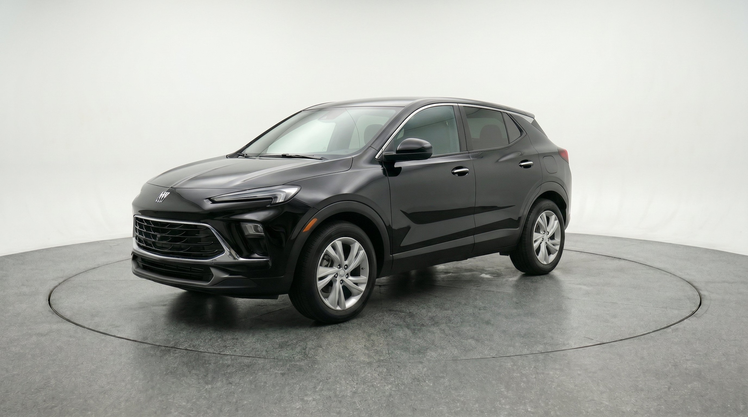 Thumbnail: 2026 Buick Encore GX - 3