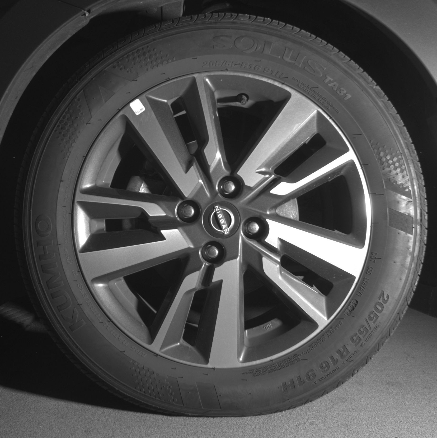 Thumbnail: 2025 Nissan Versa - 9