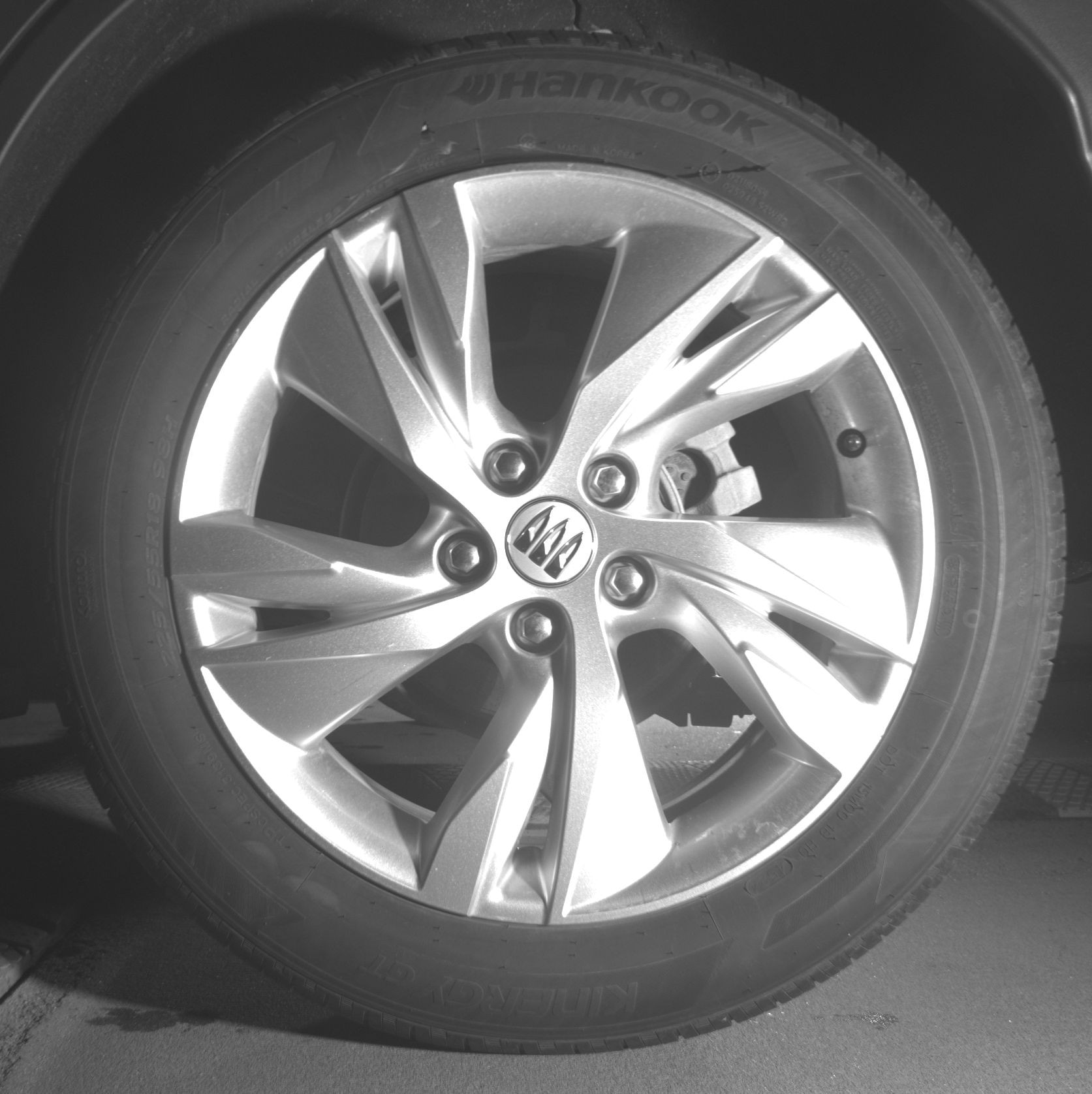 Thumbnail: 2025 Buick Encore GX - 11