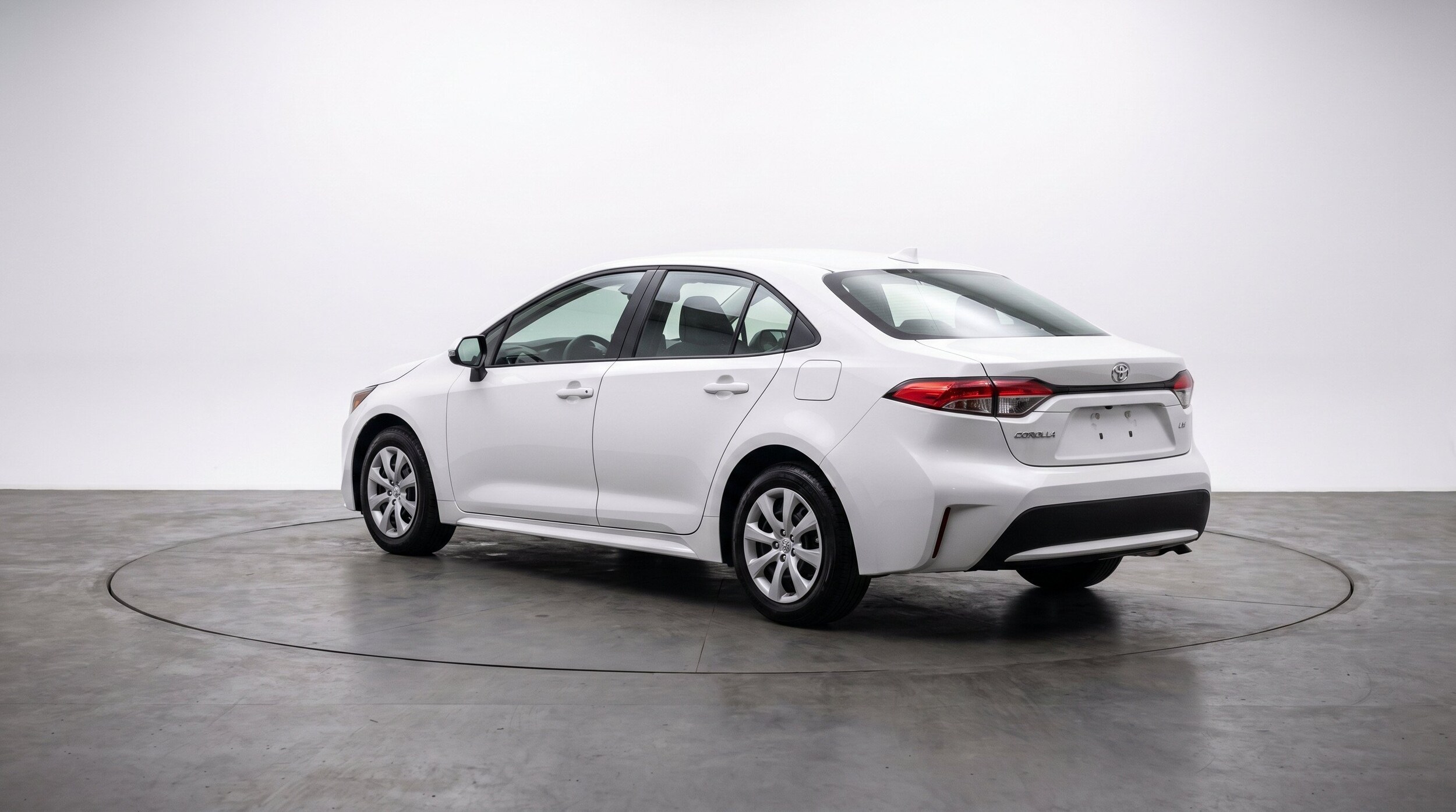 Thumbnail: 2025 Toyota Corolla - 6