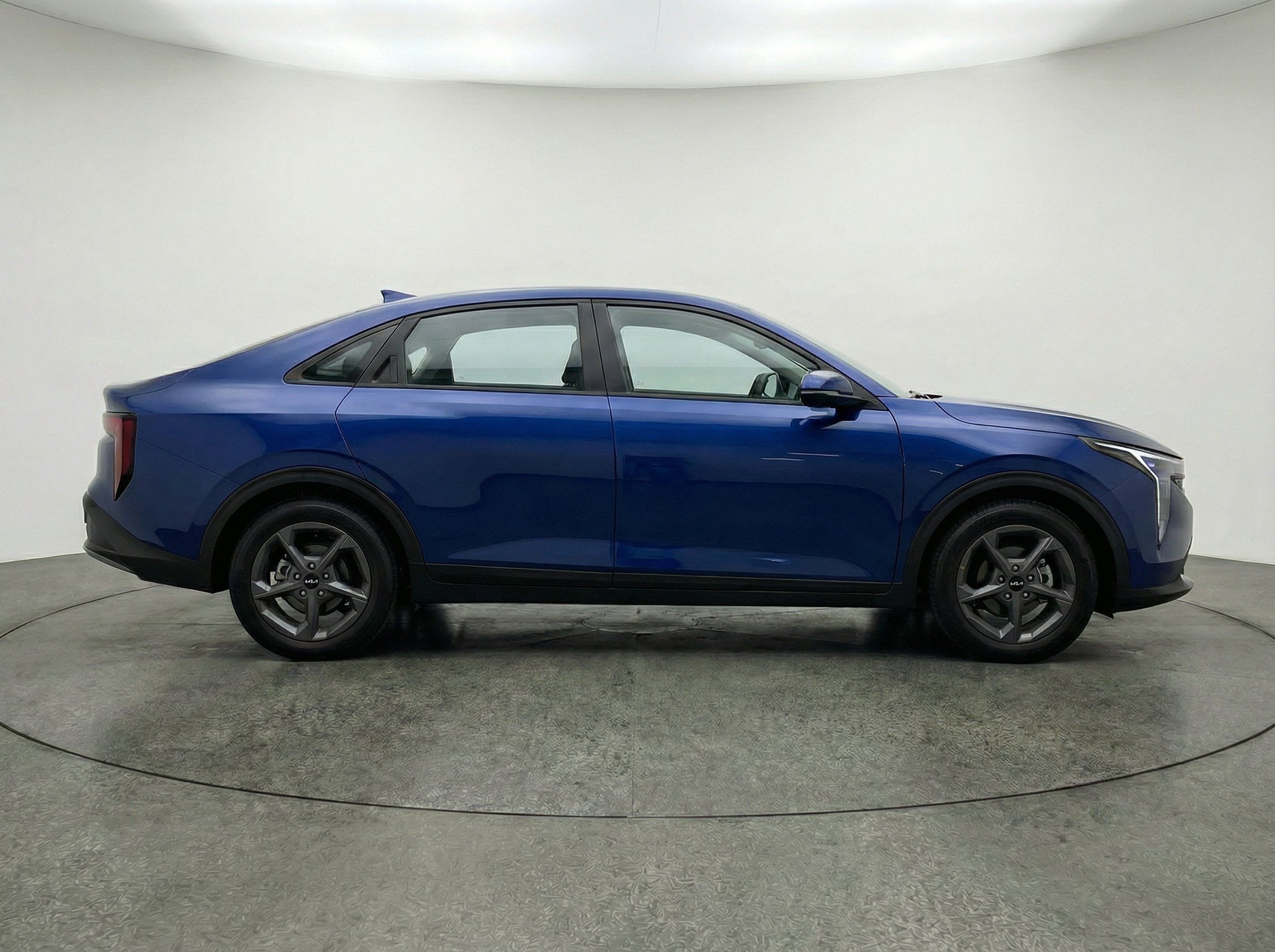 Thumbnail: 2025 Kia K4 - 11