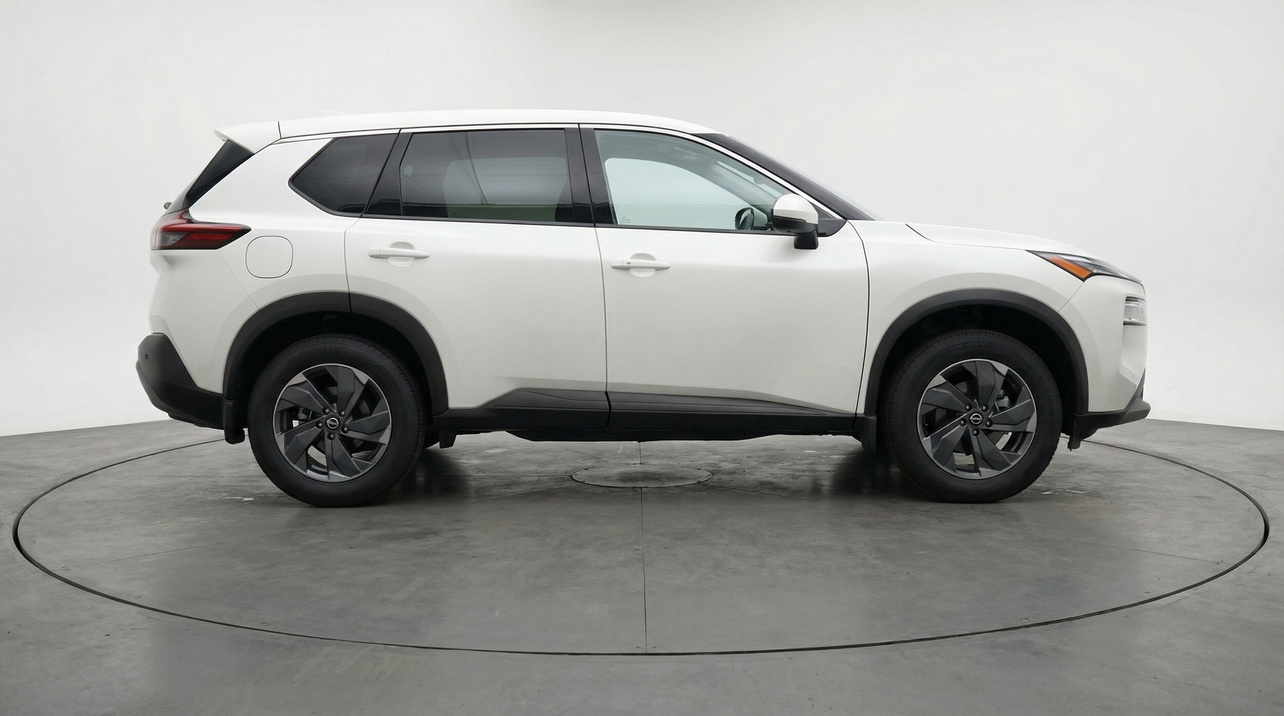 Thumbnail: 2025 Nissan Rogue - 8