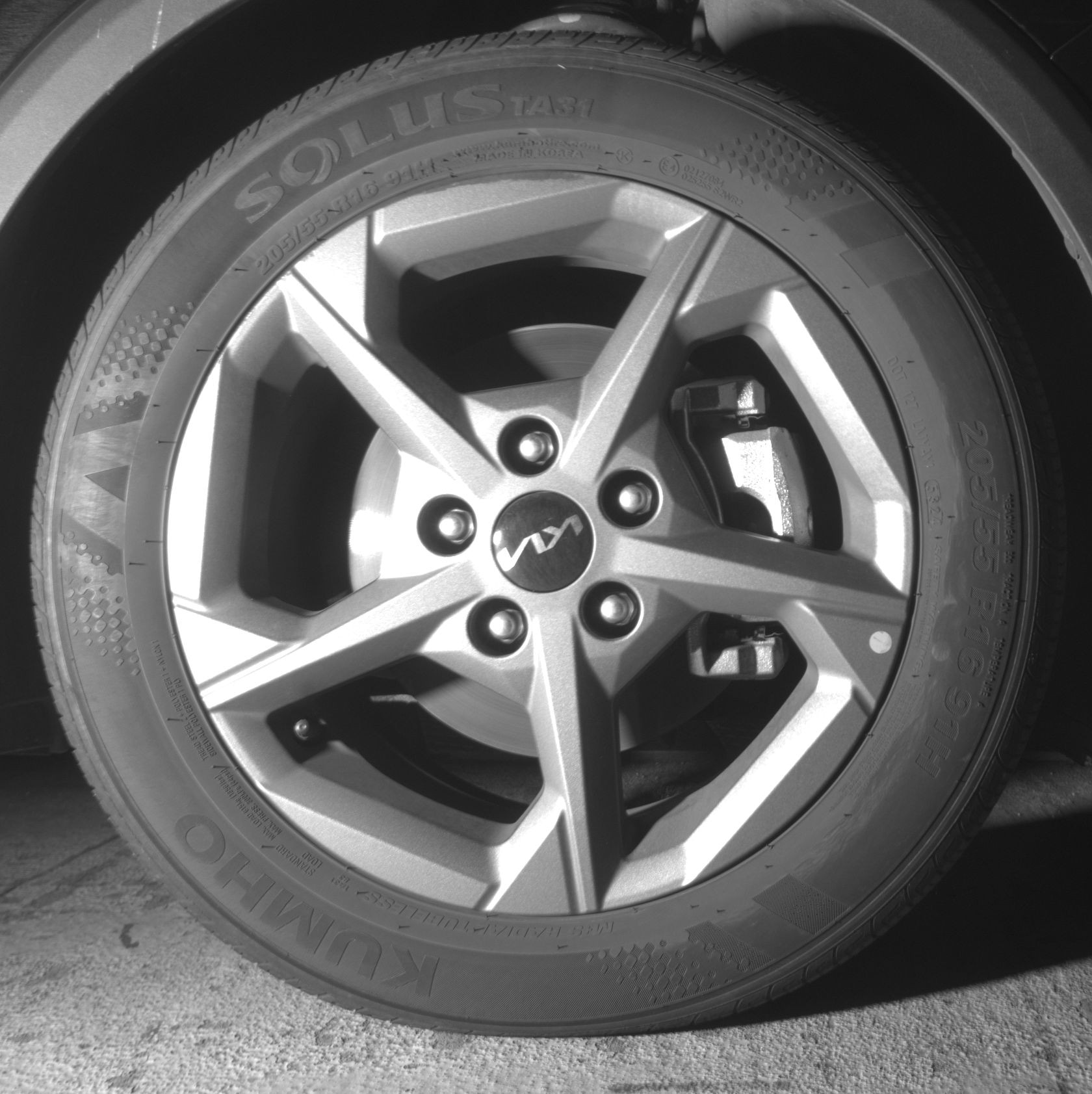 Thumbnail: 2025 Kia K4 - 10