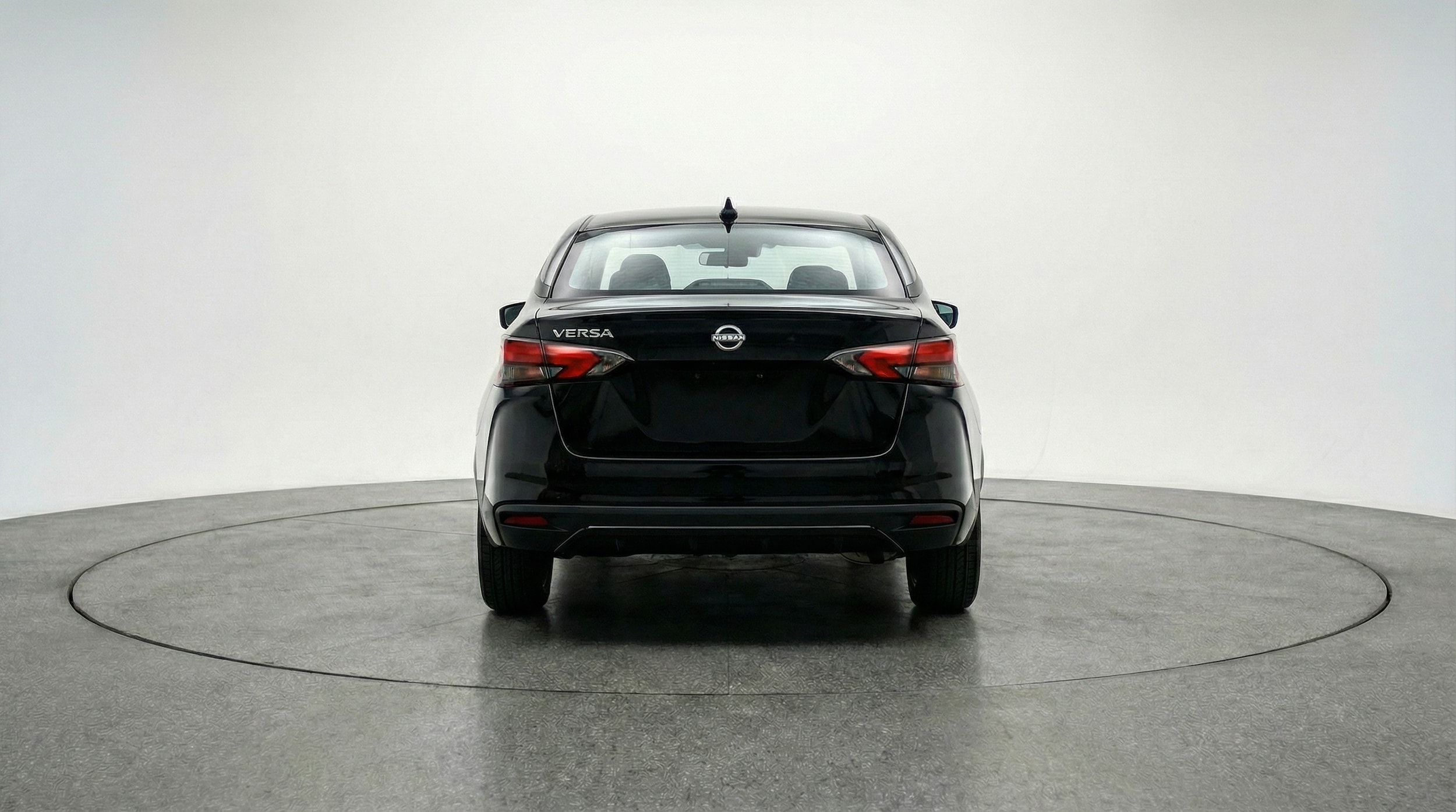 Thumbnail: 2025 Nissan Versa - 6