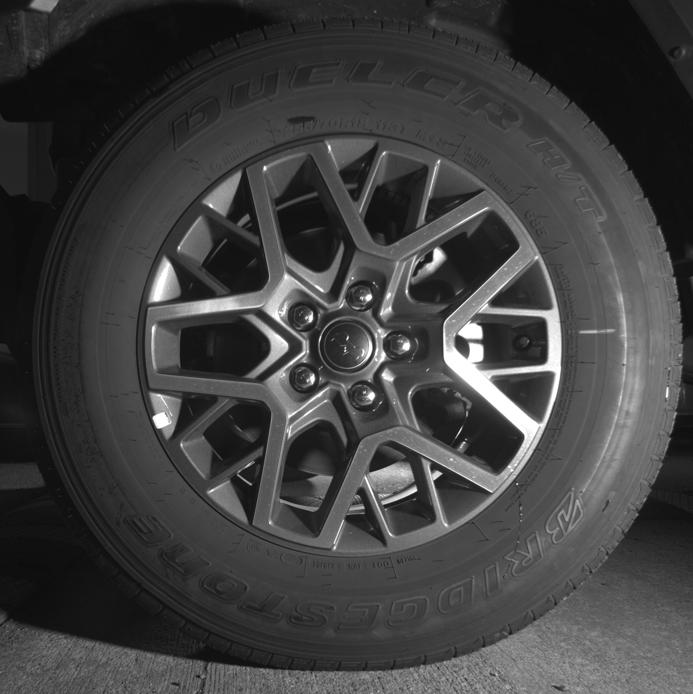 Thumbnail: 2025 Jeep Wrangler - 9