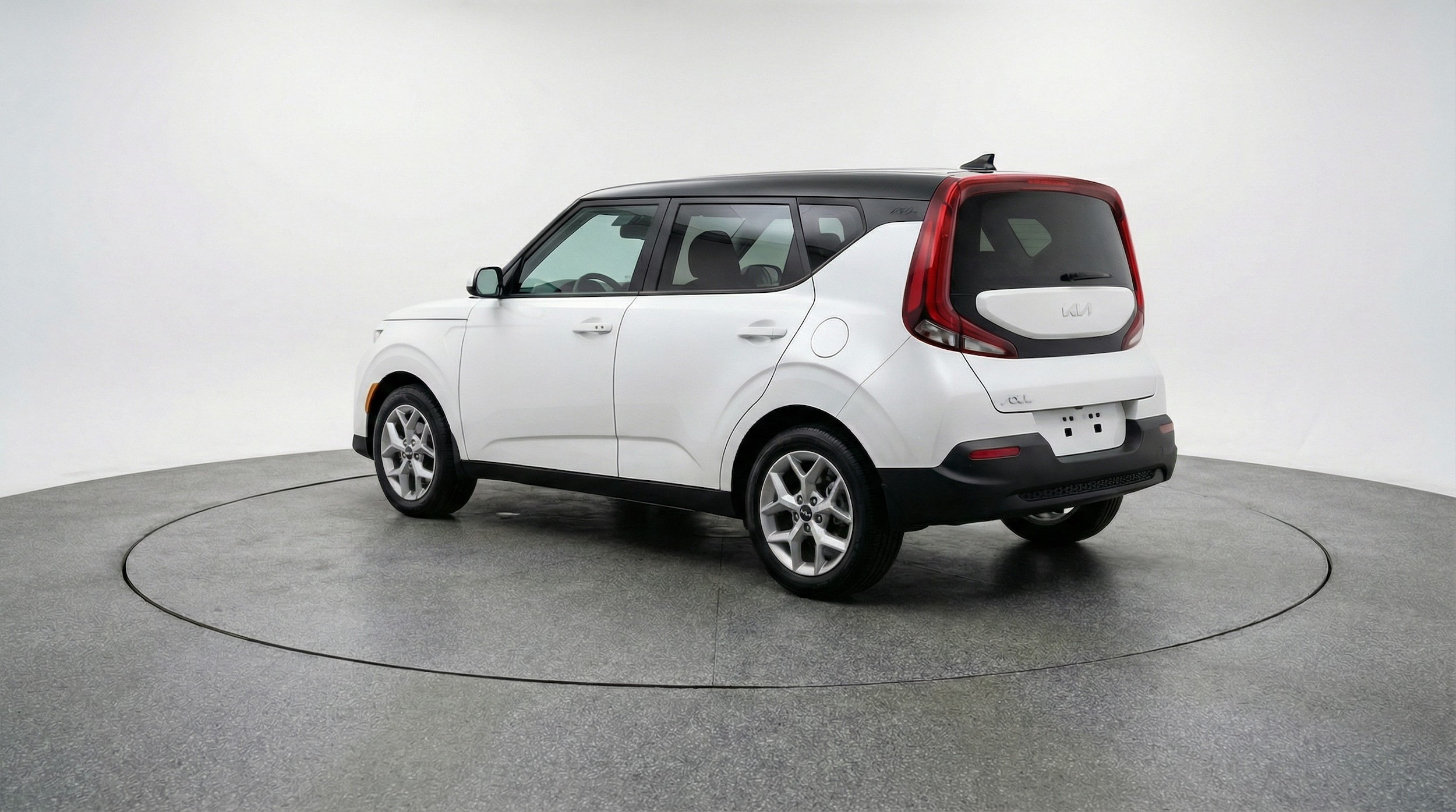 Thumbnail: 2025 Kia Soul - 5