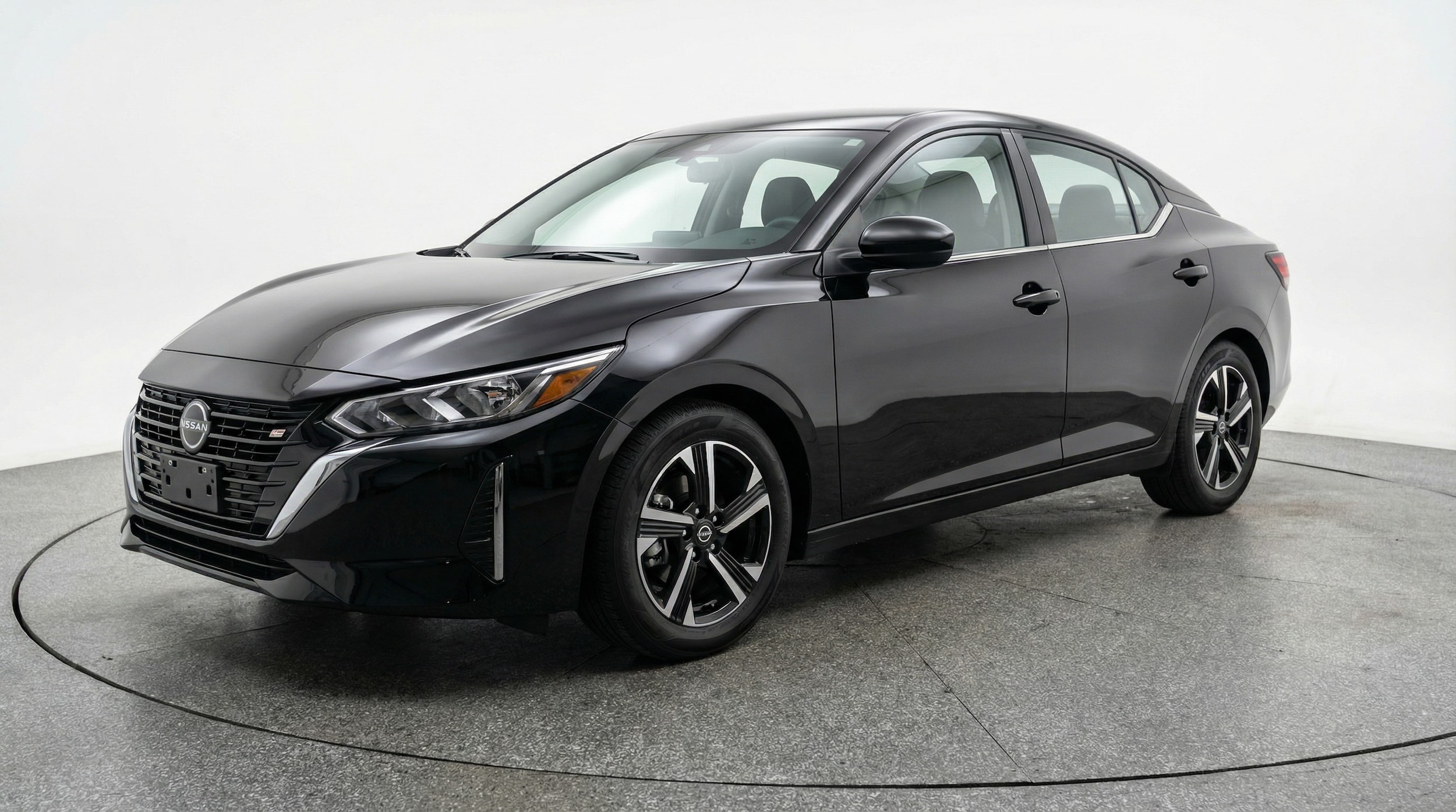 Thumbnail: 2025 Nissan Sentra - 3