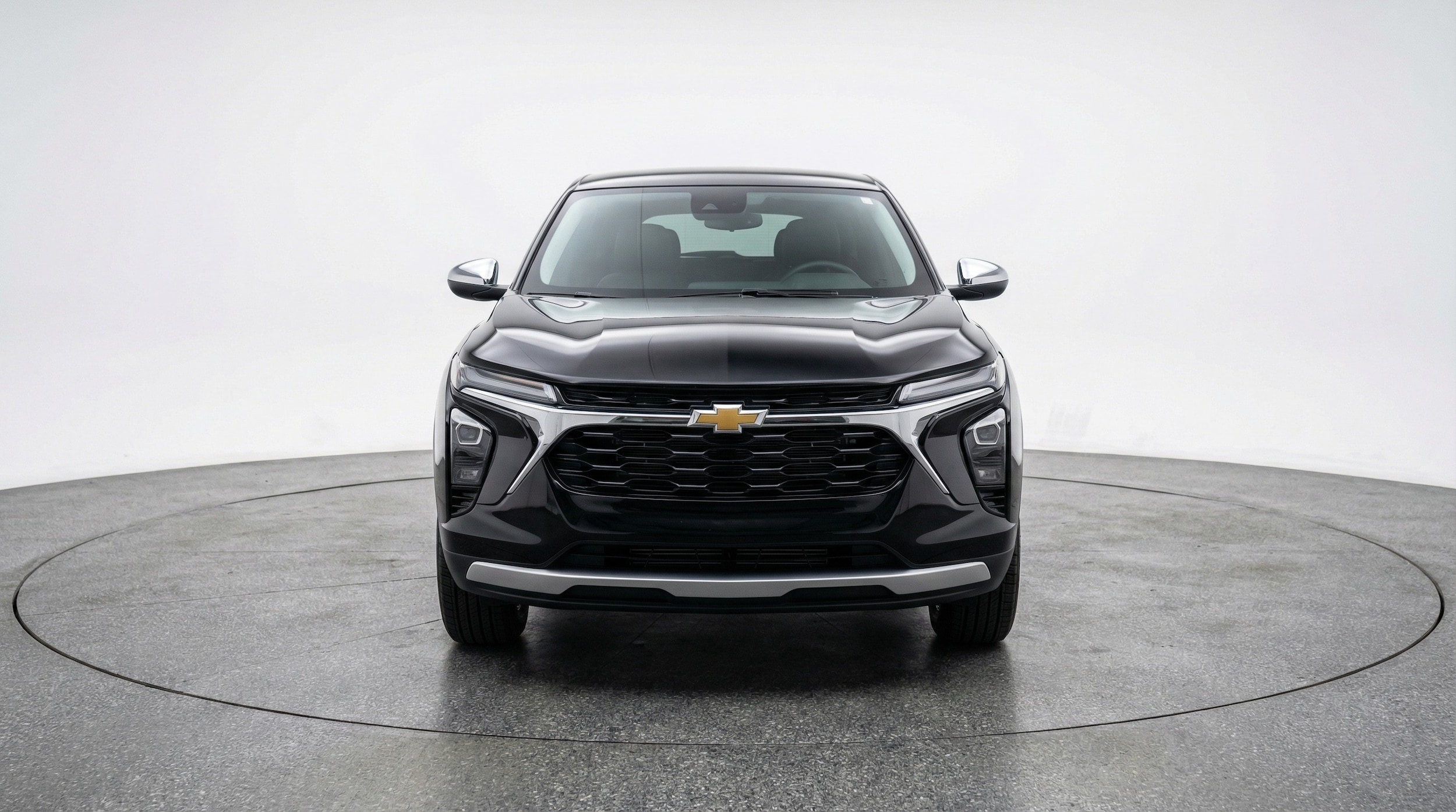 Thumbnail: 2025 Chevrolet TrailBlazer - 2
