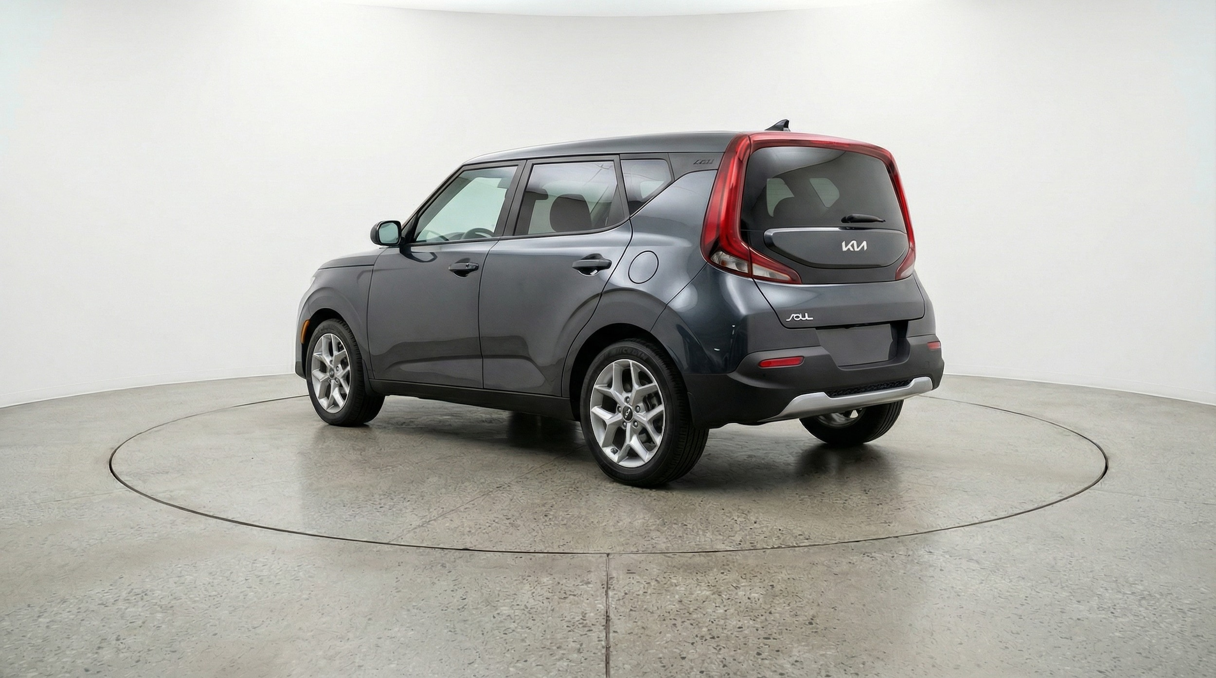 Thumbnail: 2025 Kia Soul - 5