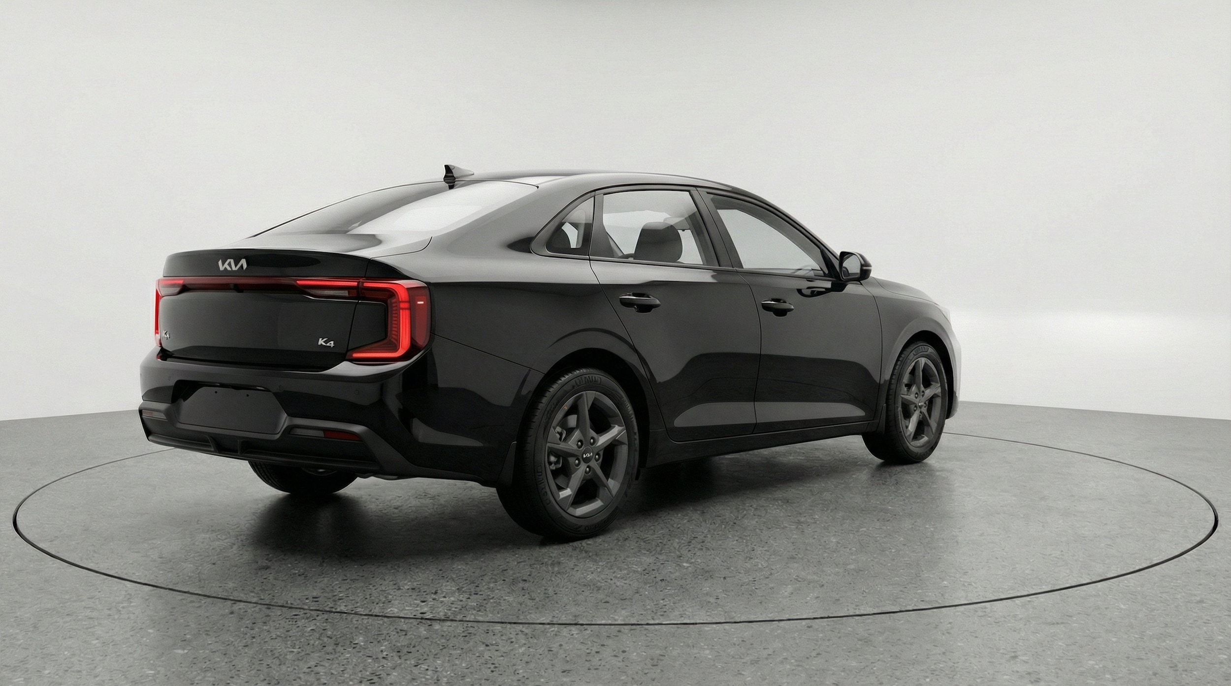 Thumbnail: 2025 Kia K4 - 9