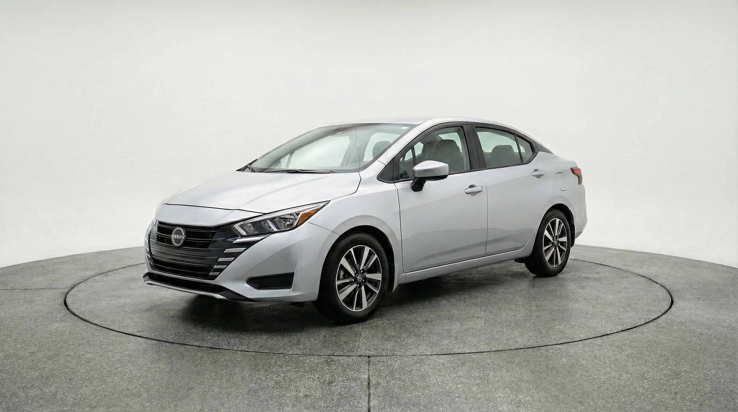 Thumbnail: 2025 Nissan Versa - 3