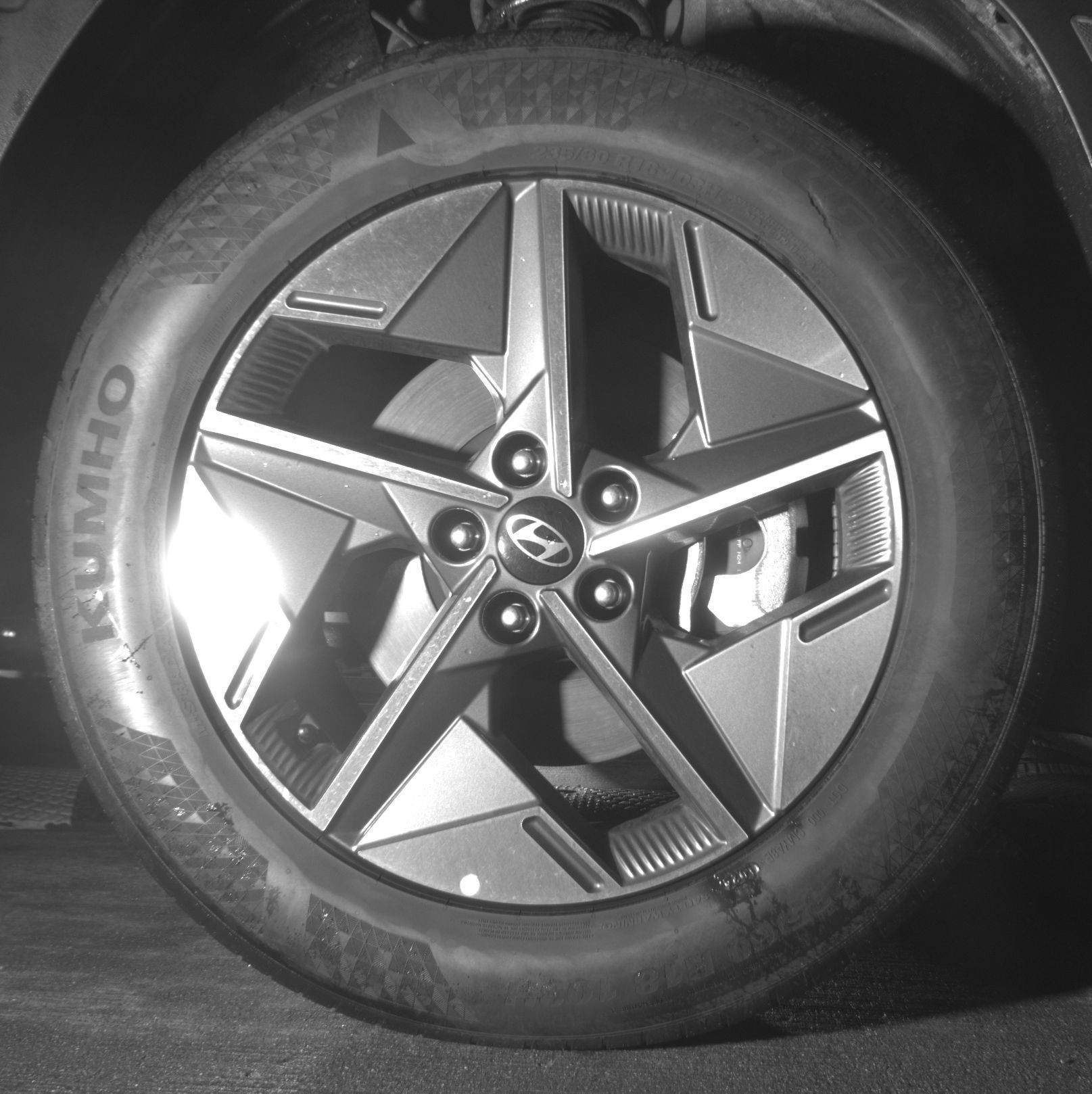 Thumbnail: 2025 Hyundai Tucson - 10