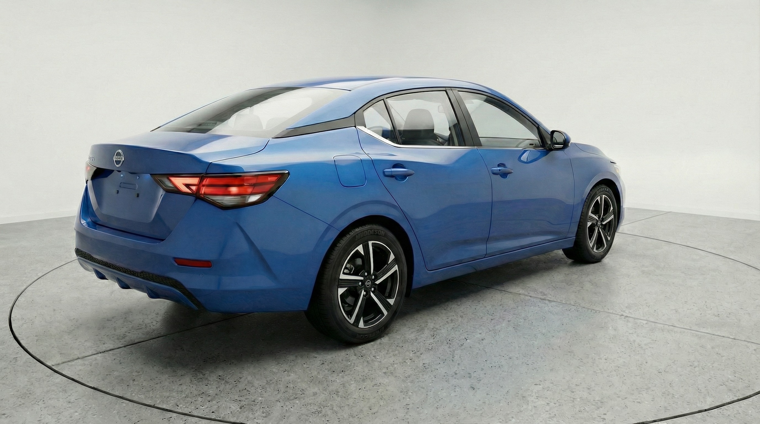 Thumbnail: 2025 Nissan Sentra - 7