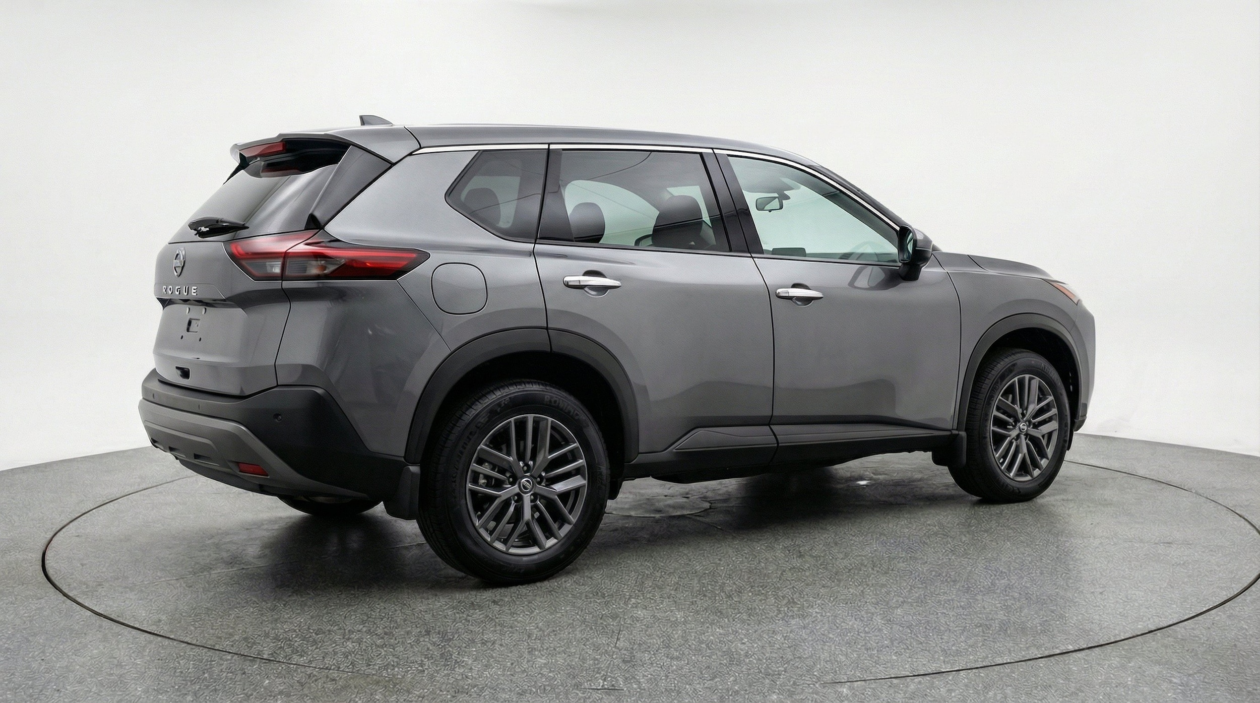 Thumbnail: 2026 Nissan Rogue - 9