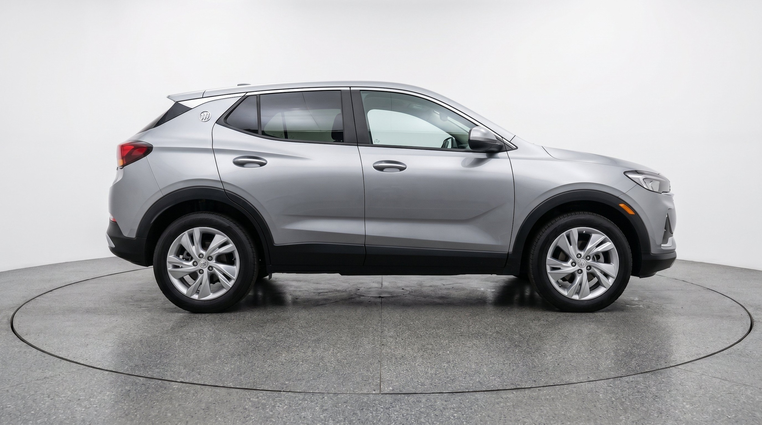 Thumbnail: 2026 Buick Encore GX - 11