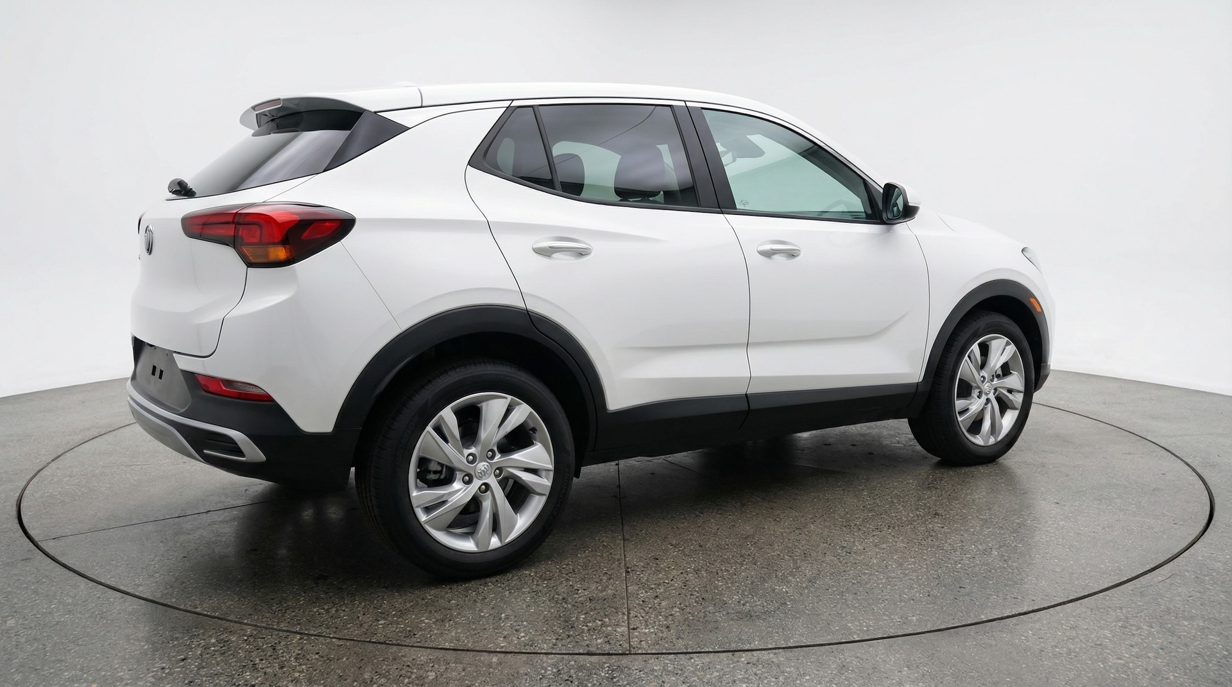 Thumbnail: 2025 Buick Encore GX - 7