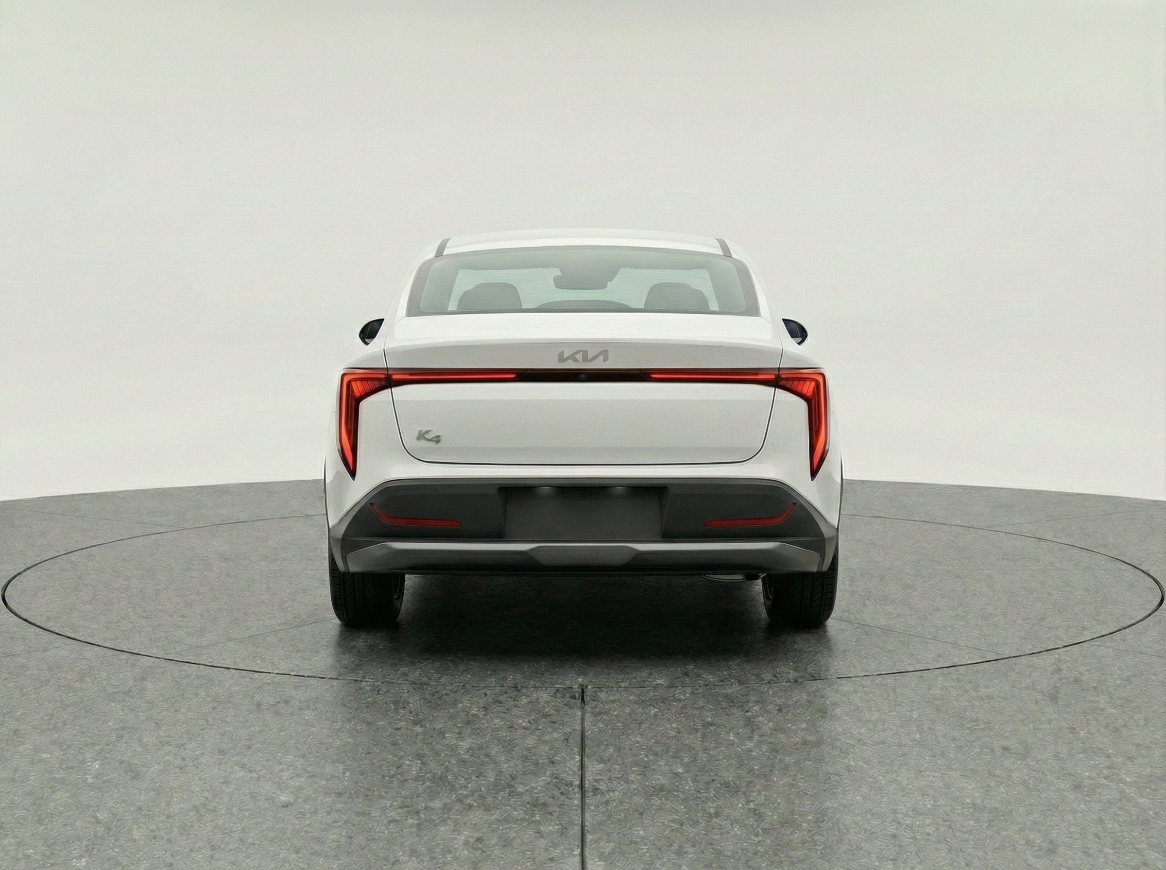 Thumbnail: 2025 Kia K4 - 7