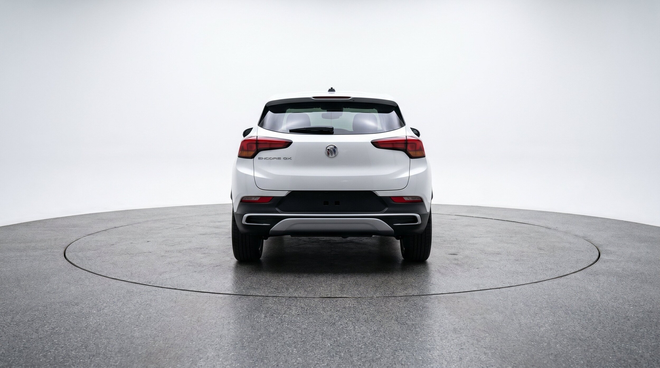 Thumbnail: 2026 Buick Encore GX - 7