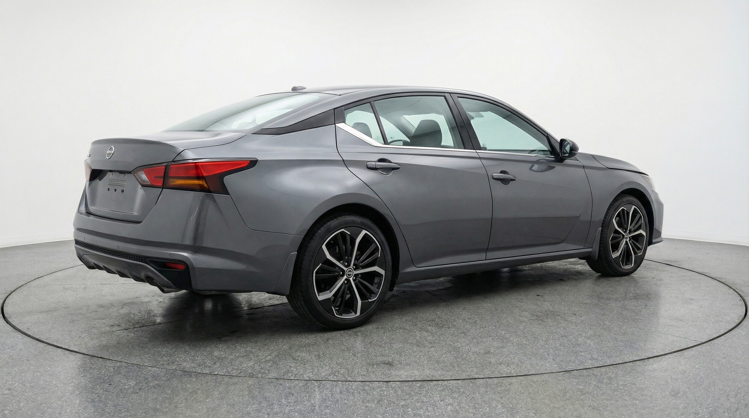 Thumbnail: 2025 Nissan Altima - 7