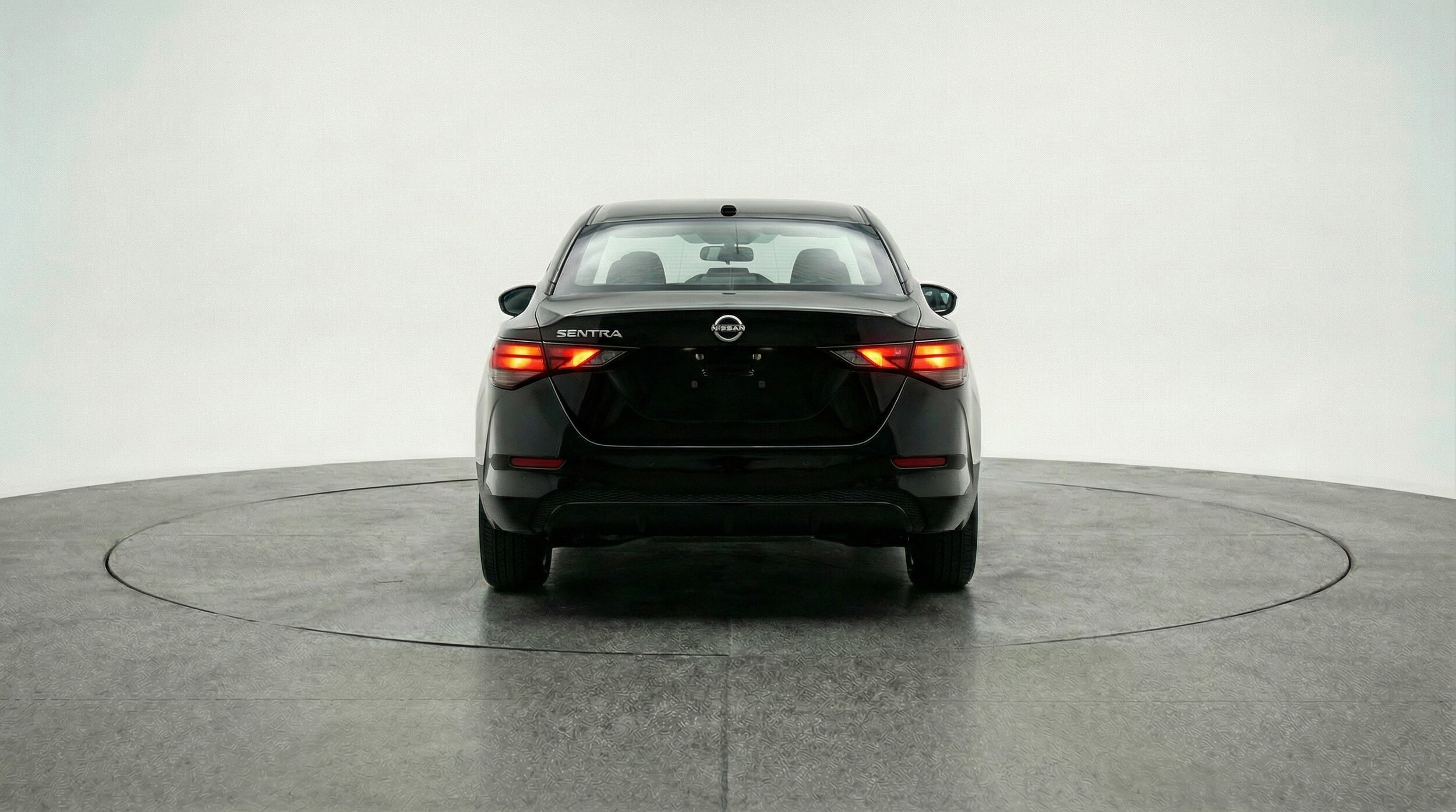 Thumbnail: 2025 Nissan Sentra - 6