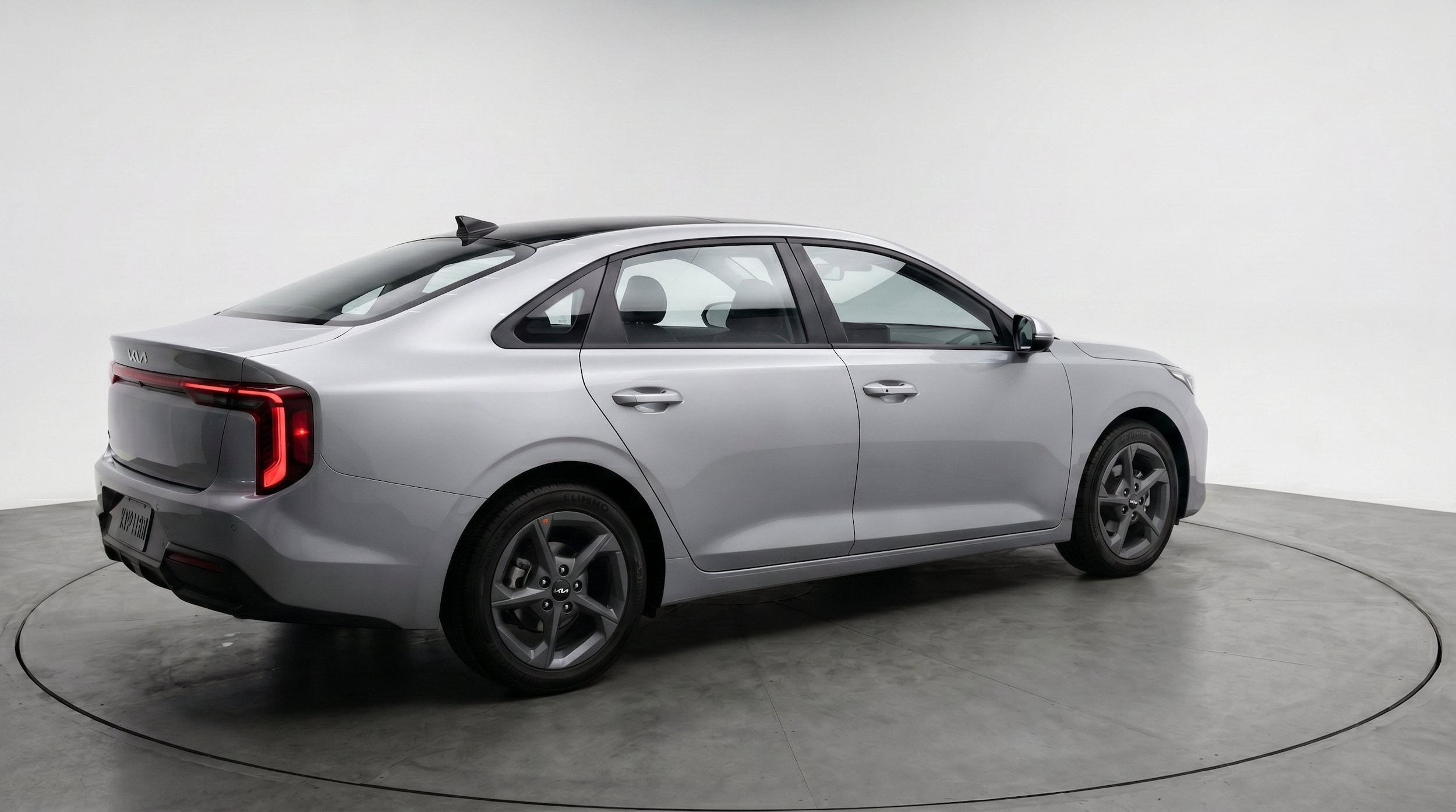 Thumbnail: 2026 Kia K4 - 9