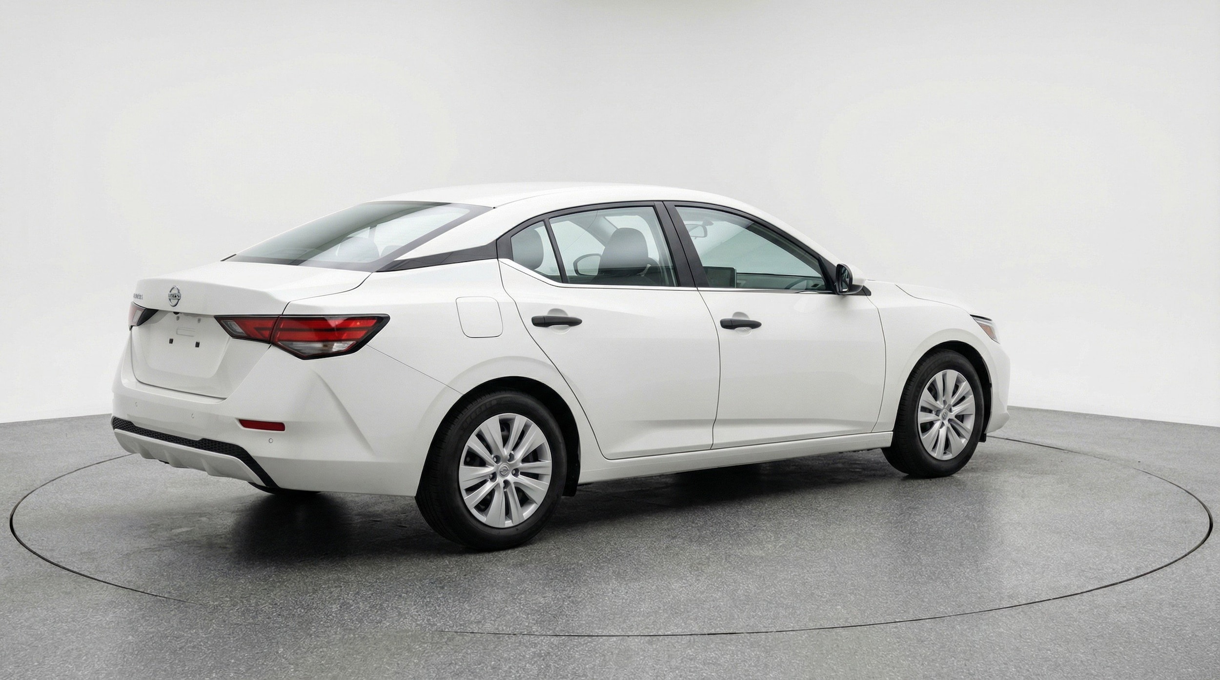 Thumbnail: 2025 Nissan Sentra - 9
