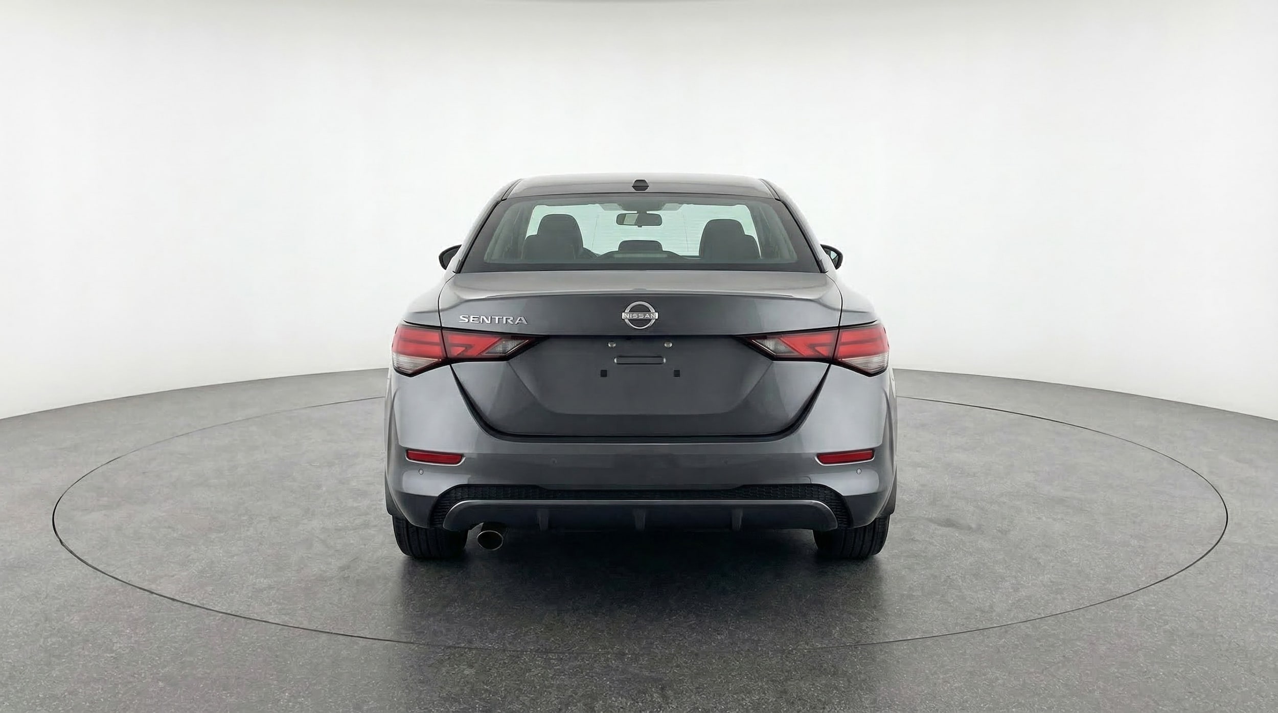 Thumbnail: 2025 Nissan Sentra - 6