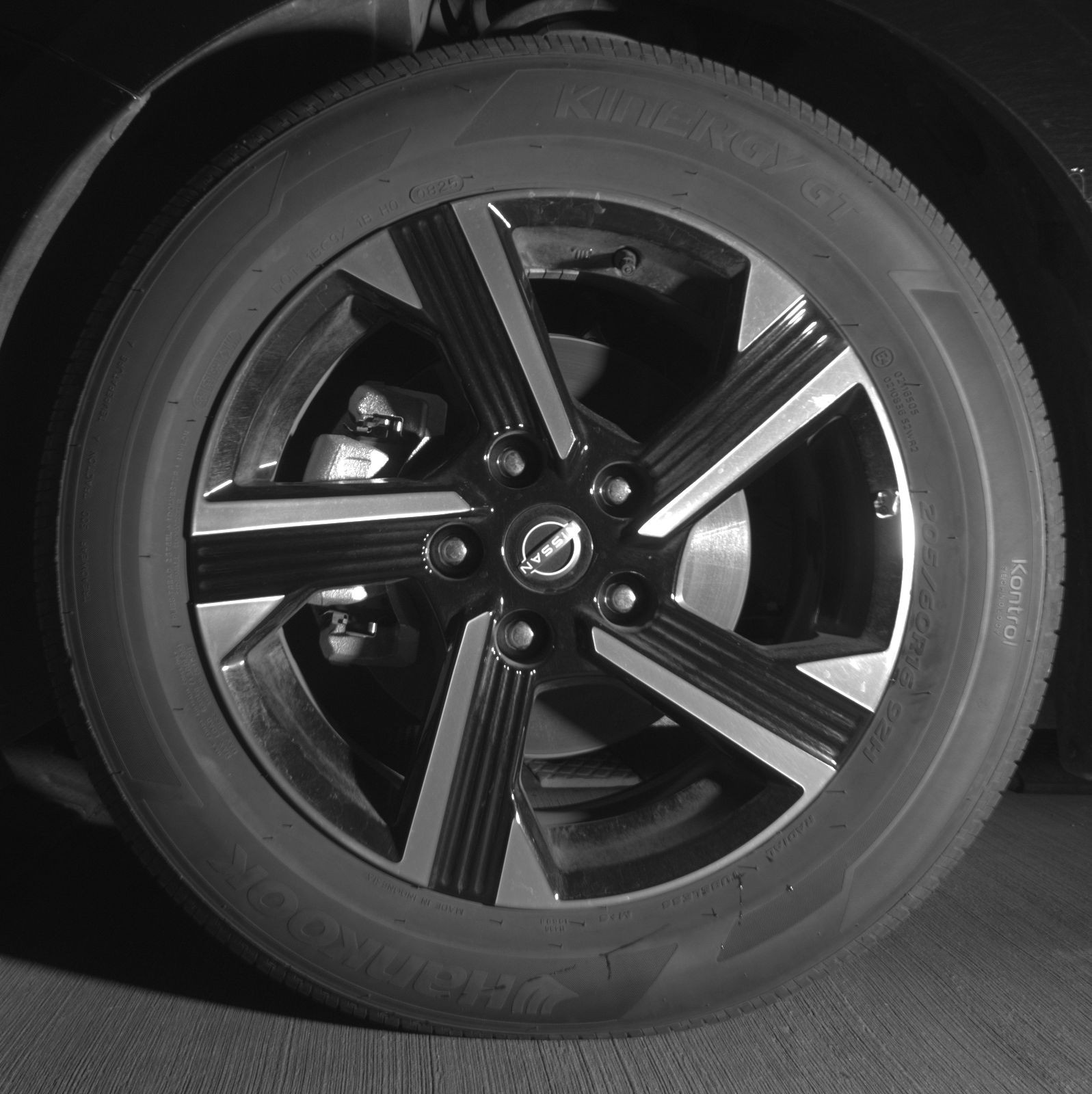 Thumbnail: 2025 Nissan Sentra - 9