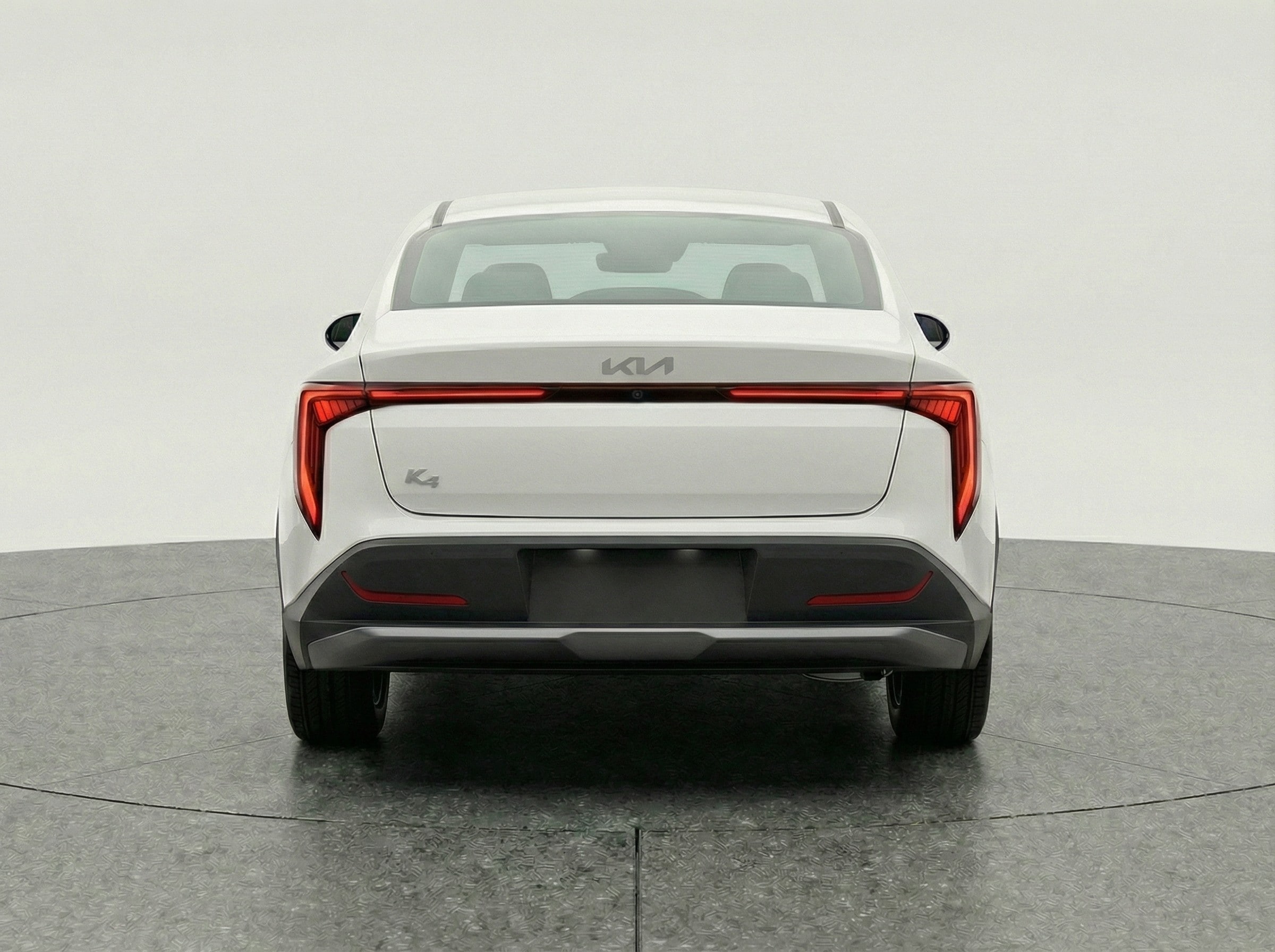 Thumbnail: 2025 Kia K4 - 6