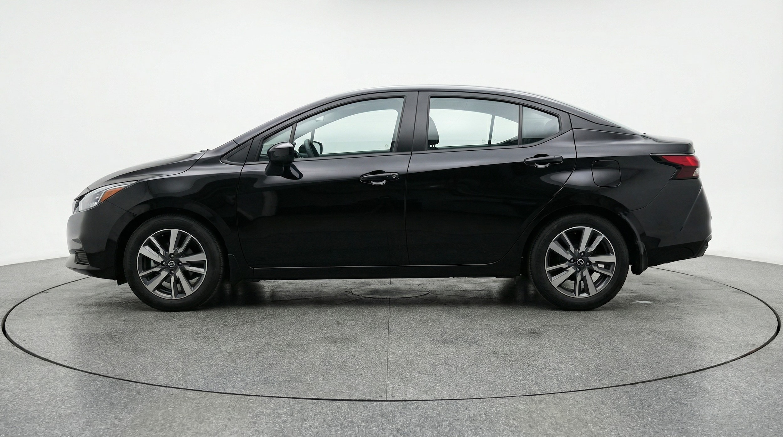 Thumbnail: 2025 Nissan Versa - 4