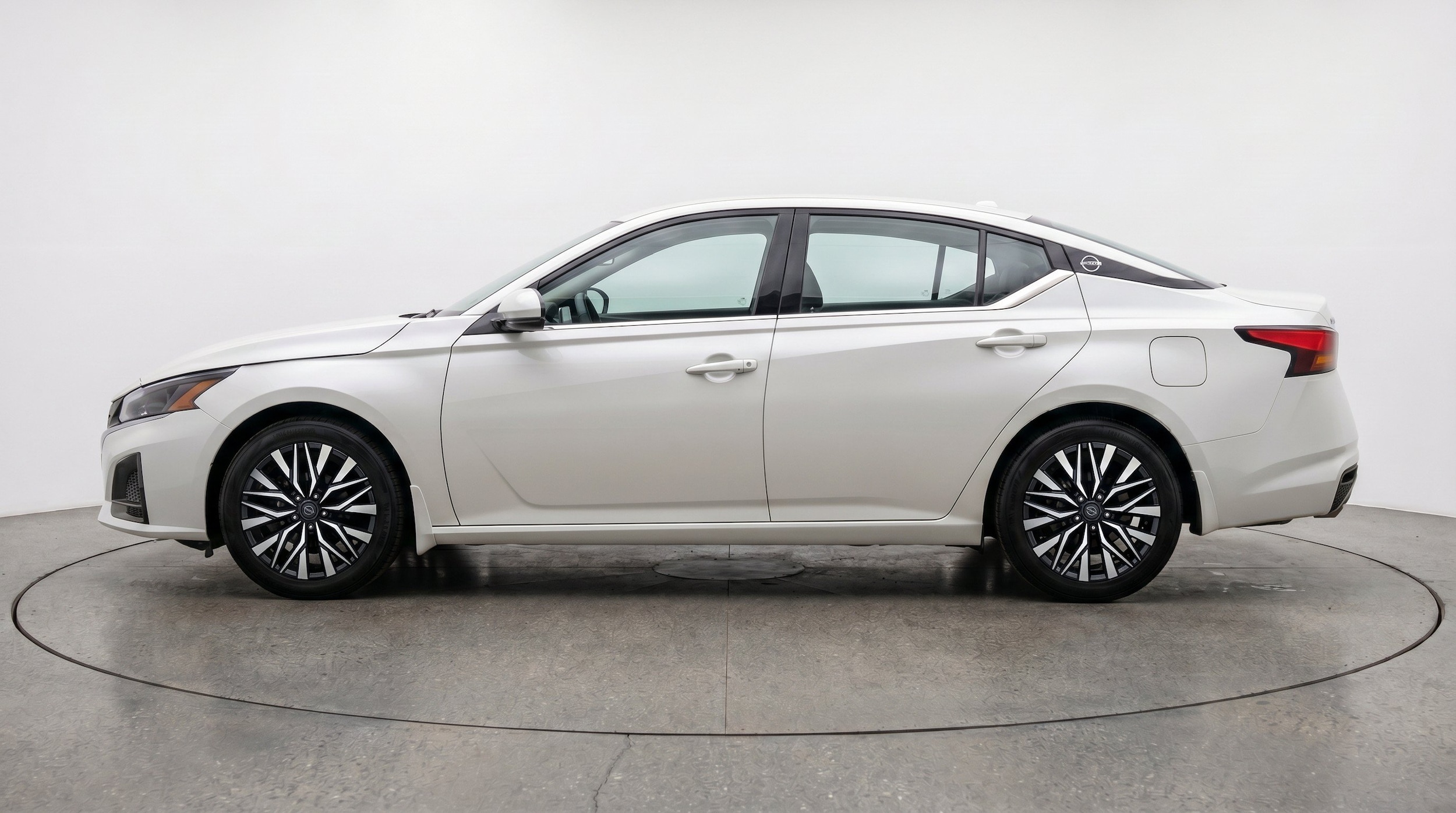 Thumbnail: 2026 Nissan Altima - 5