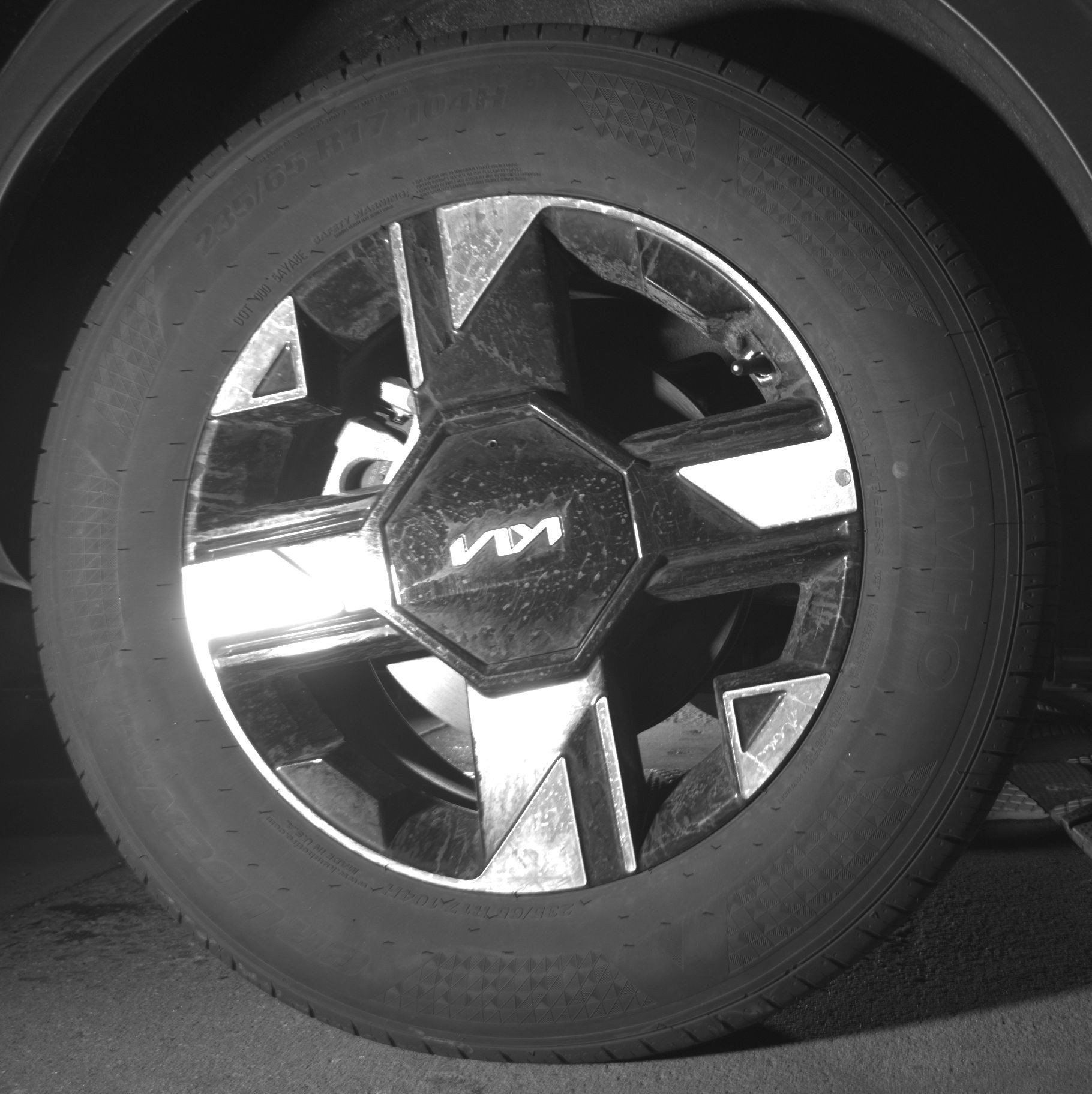 Thumbnail: 2026 Kia Sportage - 15