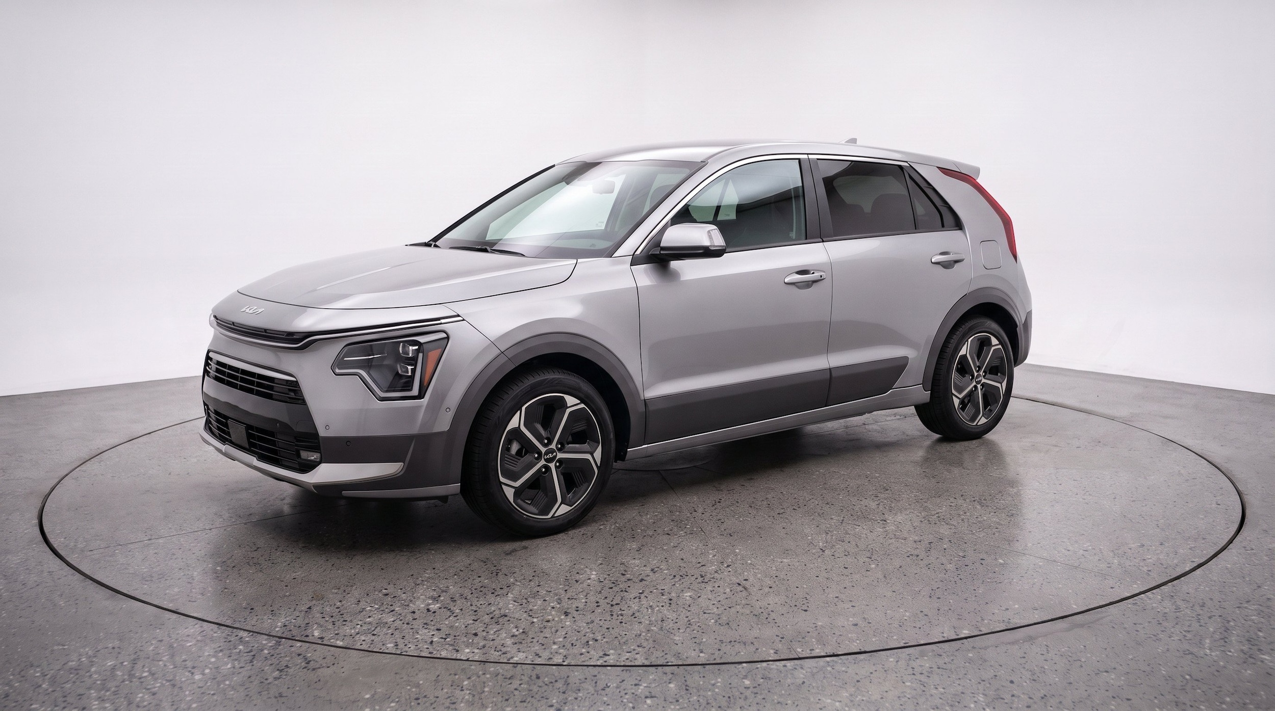 Thumbnail: 2026 Kia Niro - 3