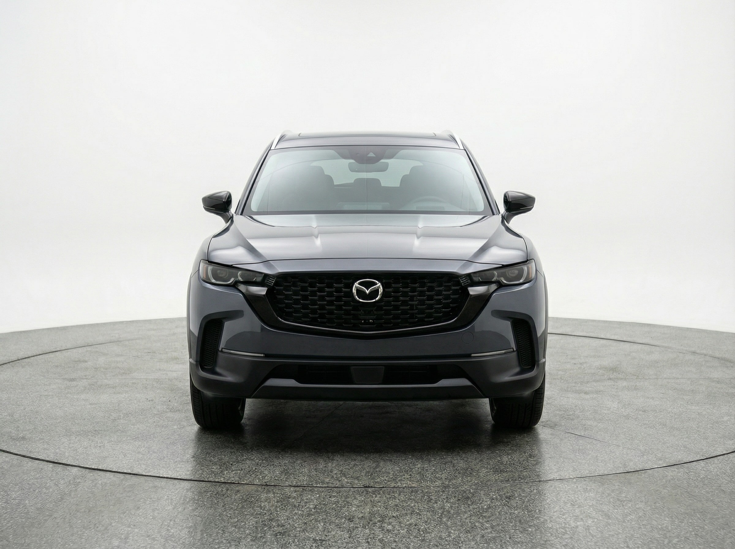 Thumbnail: 2025 Mazda CX-50 - 2