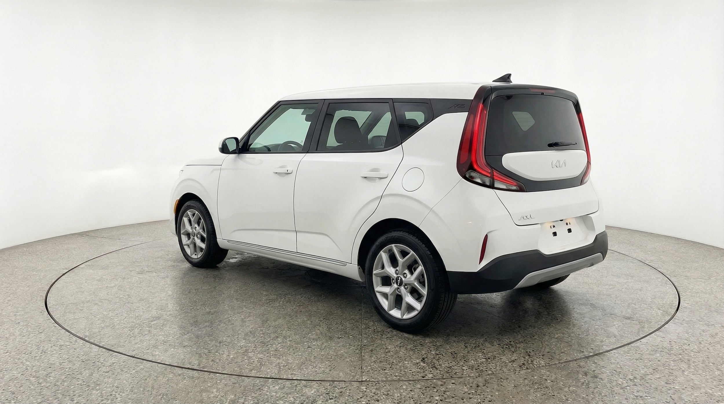 Thumbnail: 2025 Kia Soul - 5