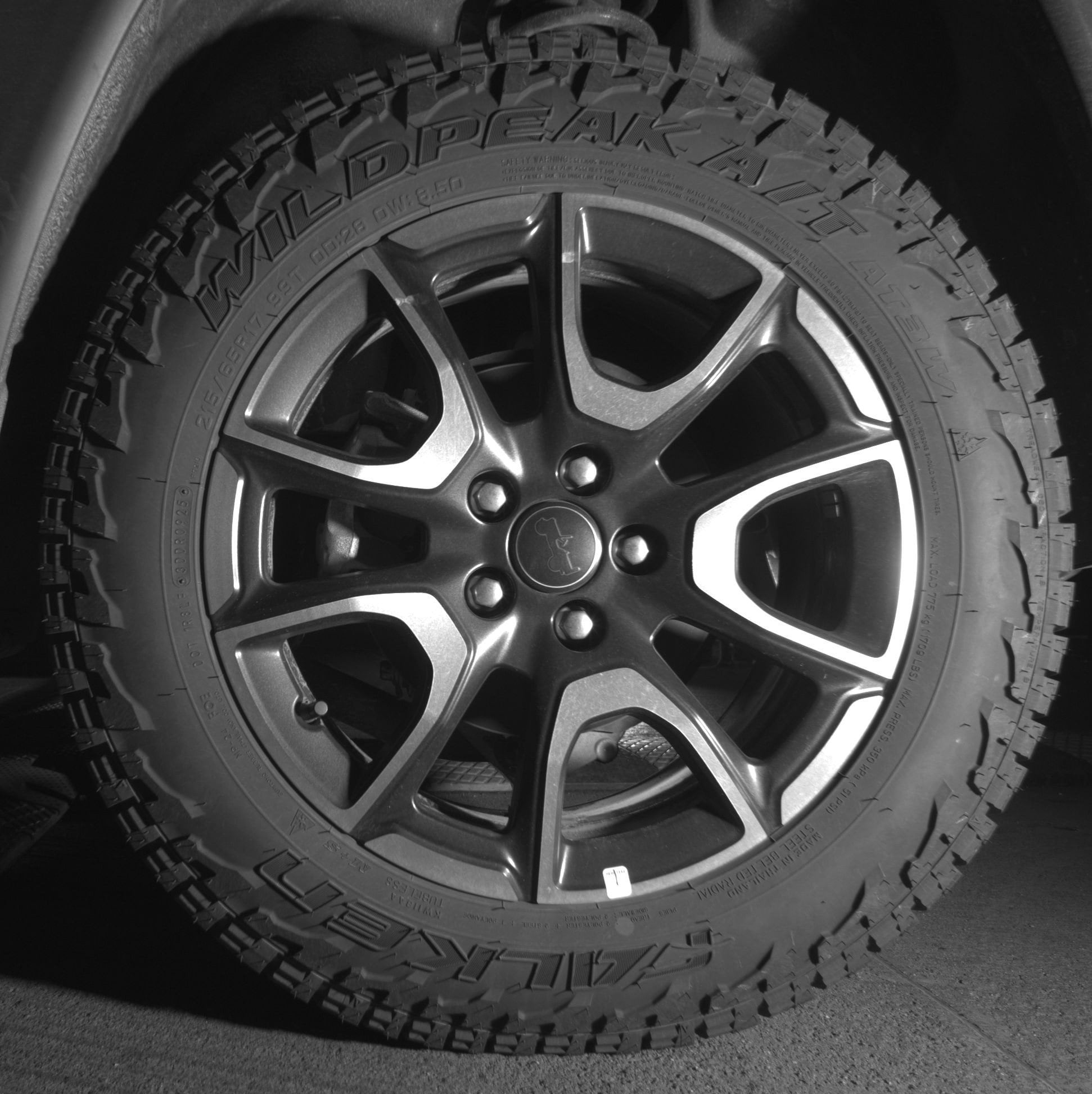Thumbnail: 2025 Jeep Compass - 14