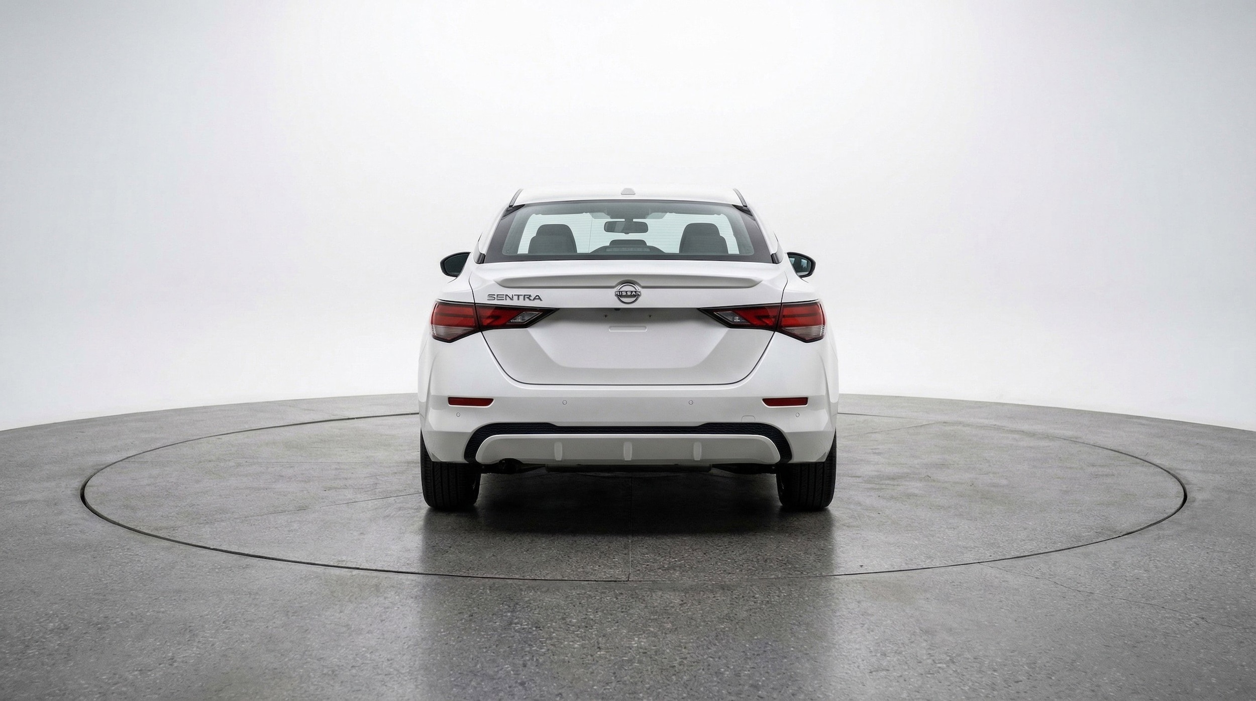 Thumbnail: 2025 Nissan Sentra - 7