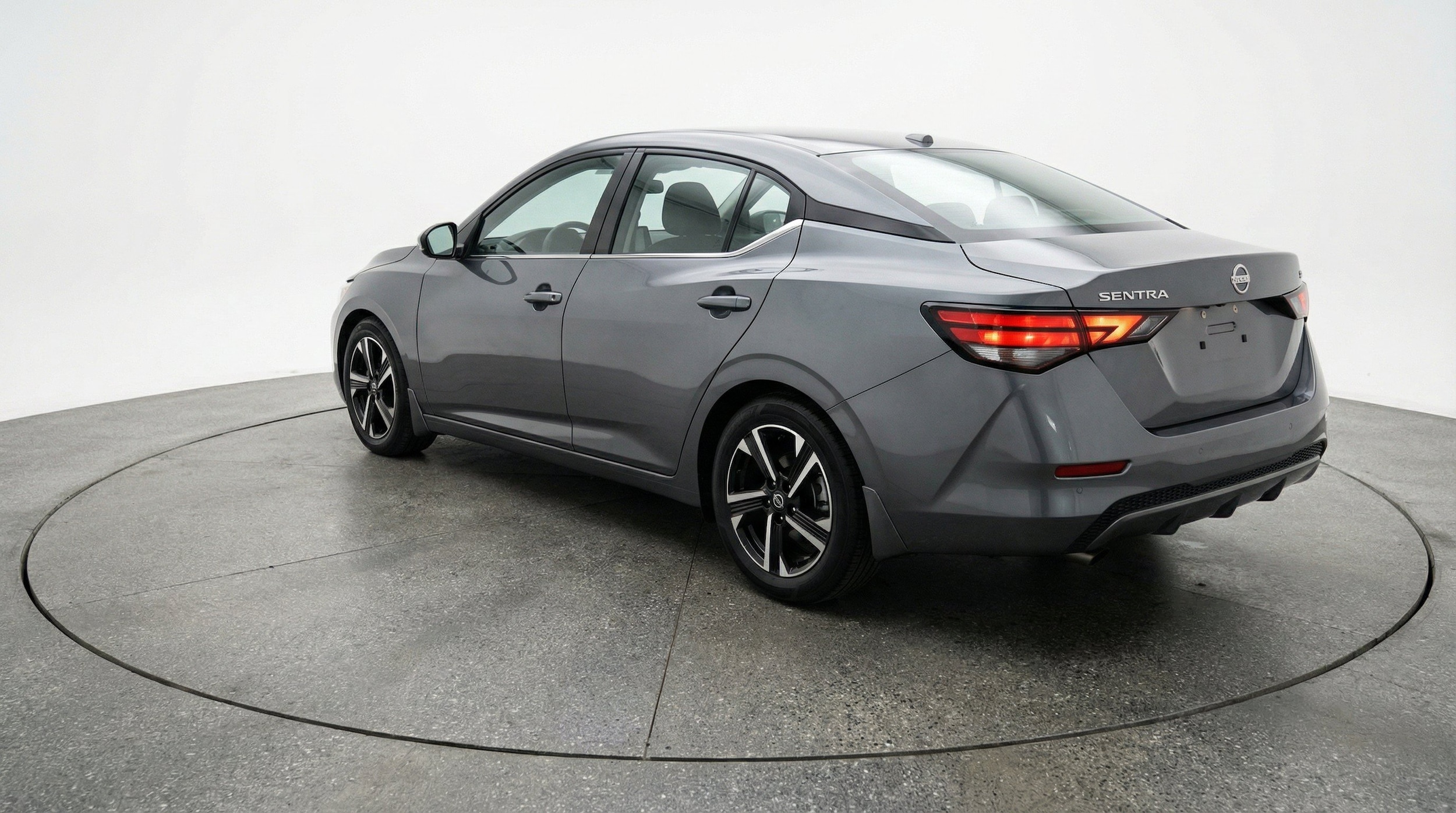 Thumbnail: 2025 Nissan Sentra - 6