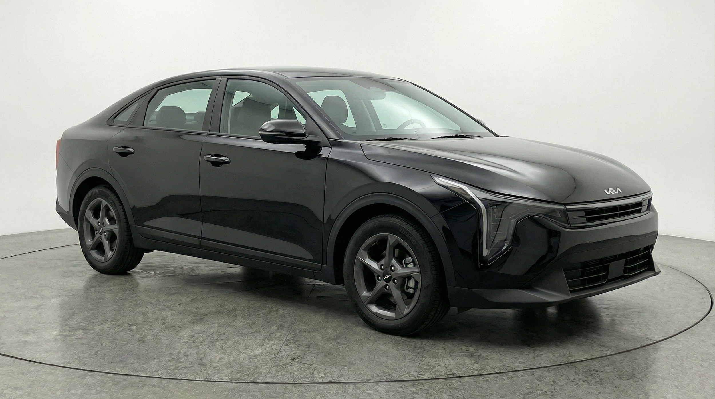 Thumbnail: 2025 Kia K4 - 1