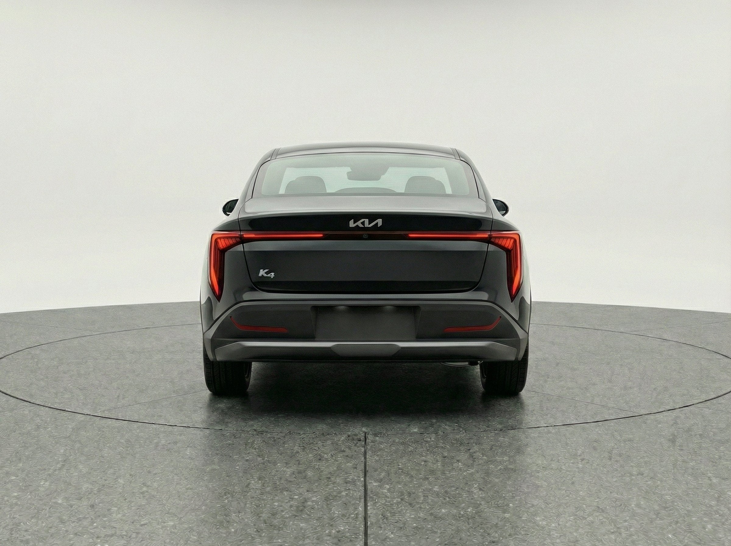 Thumbnail: 2025 Kia K4 - 7