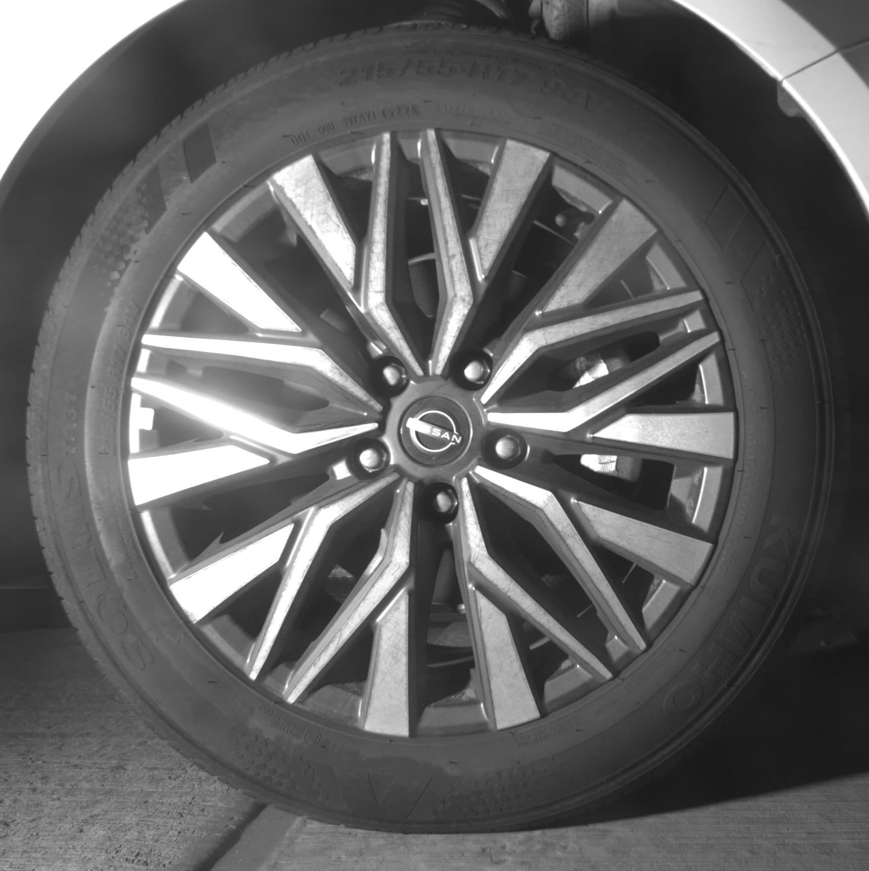 Thumbnail: 2026 Nissan Altima - 13